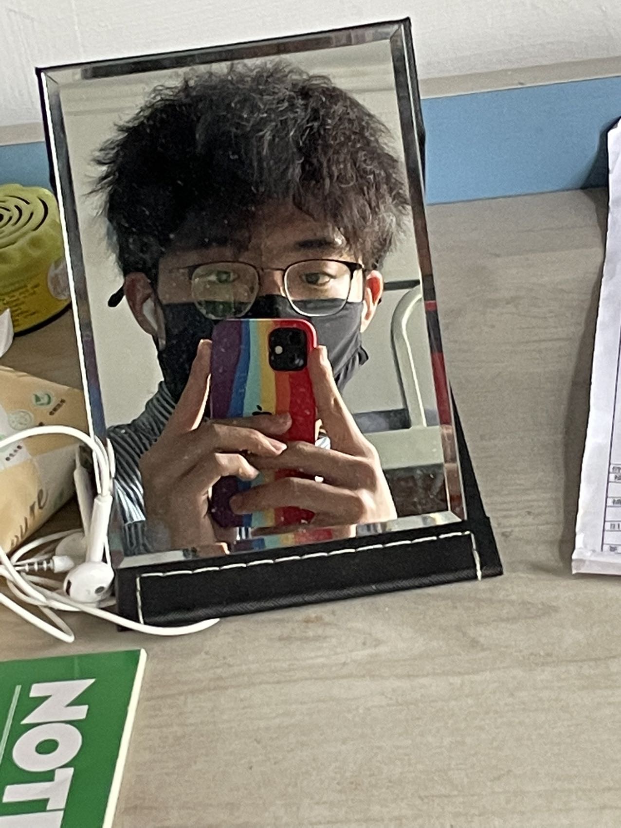 找搭子