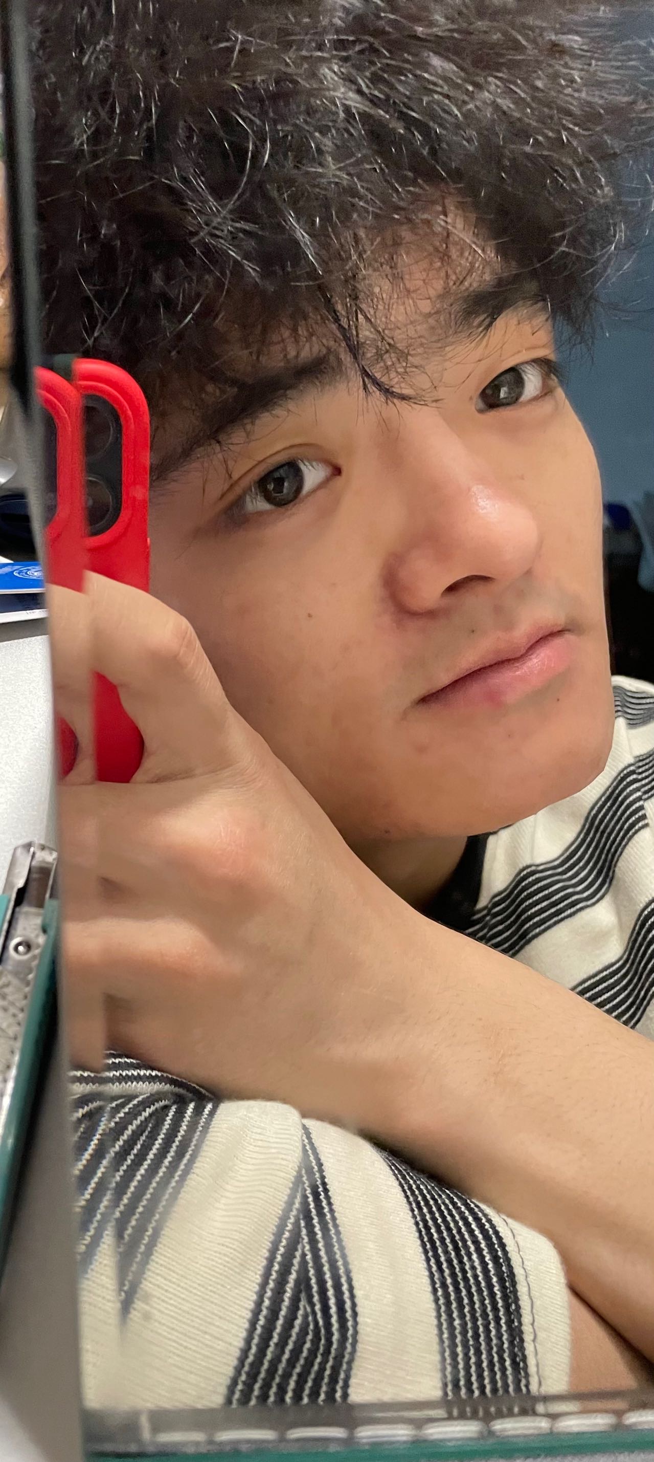 找搭子