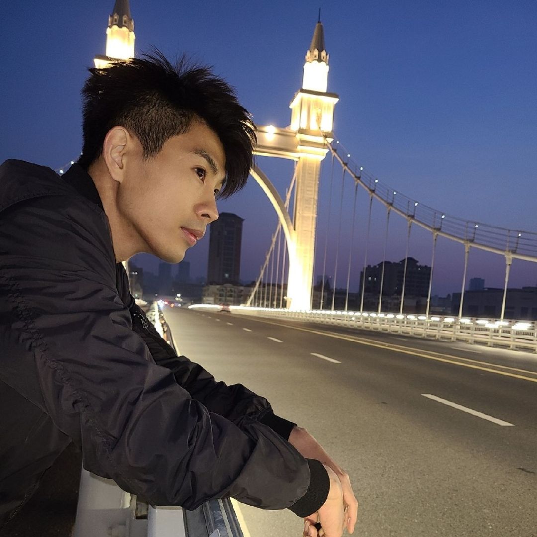 找搭子