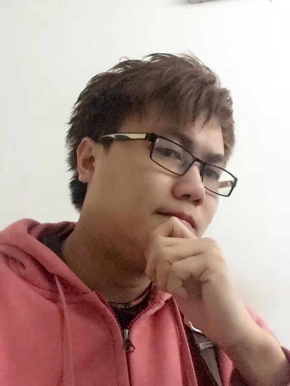 找搭子