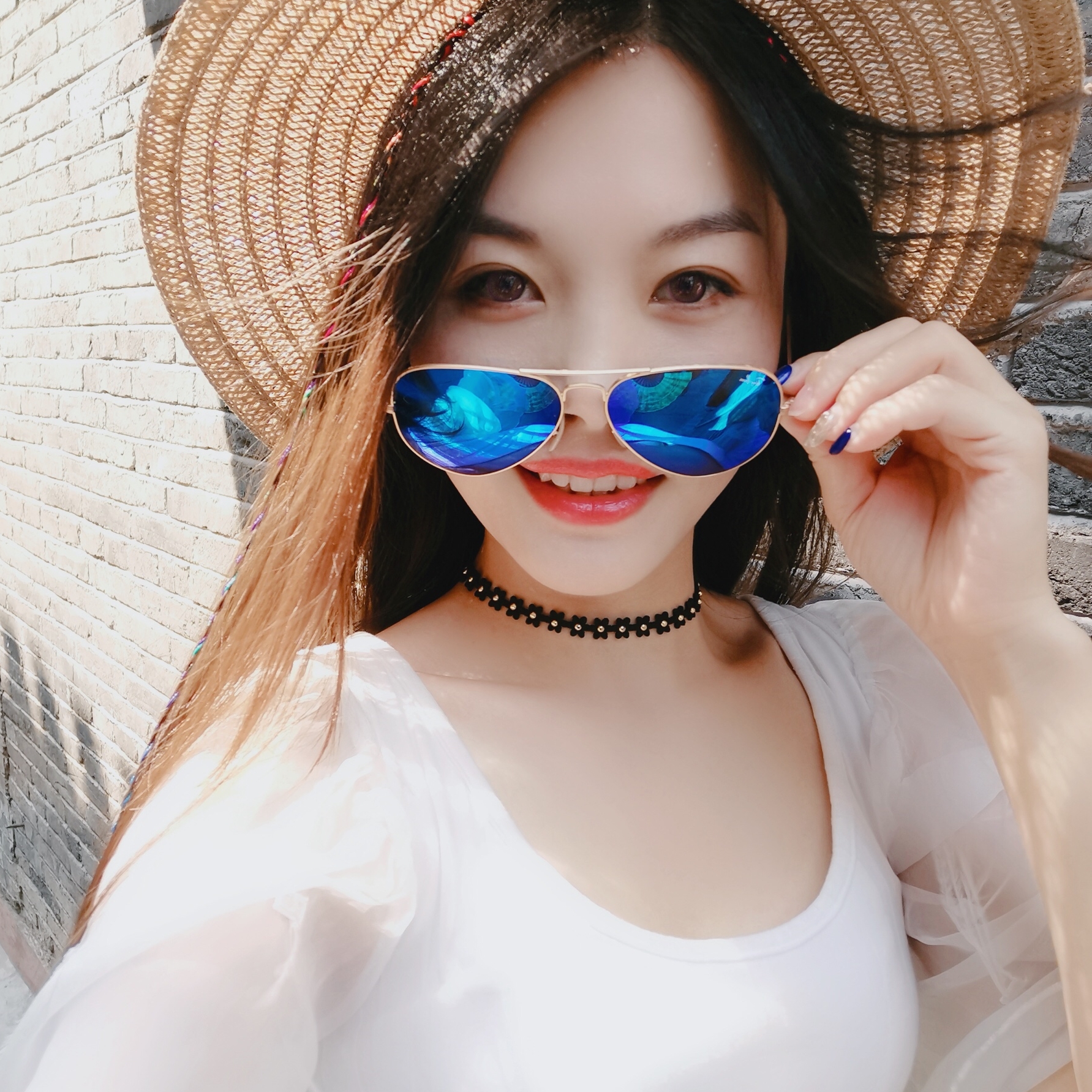 找搭子