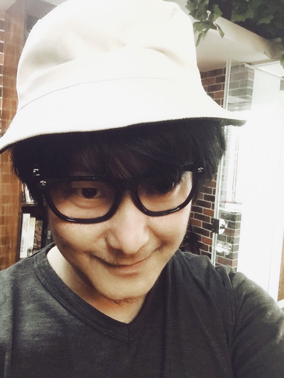 找搭子