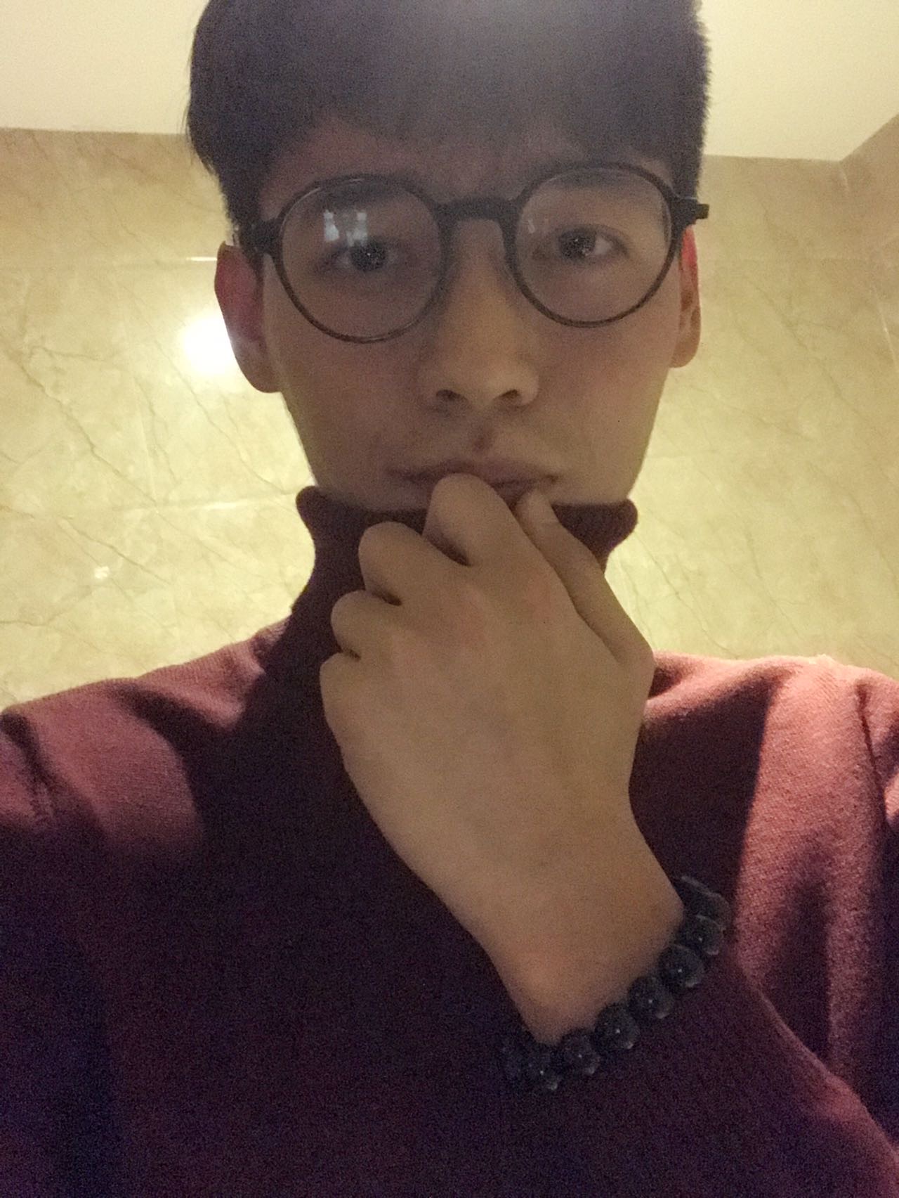 找搭子