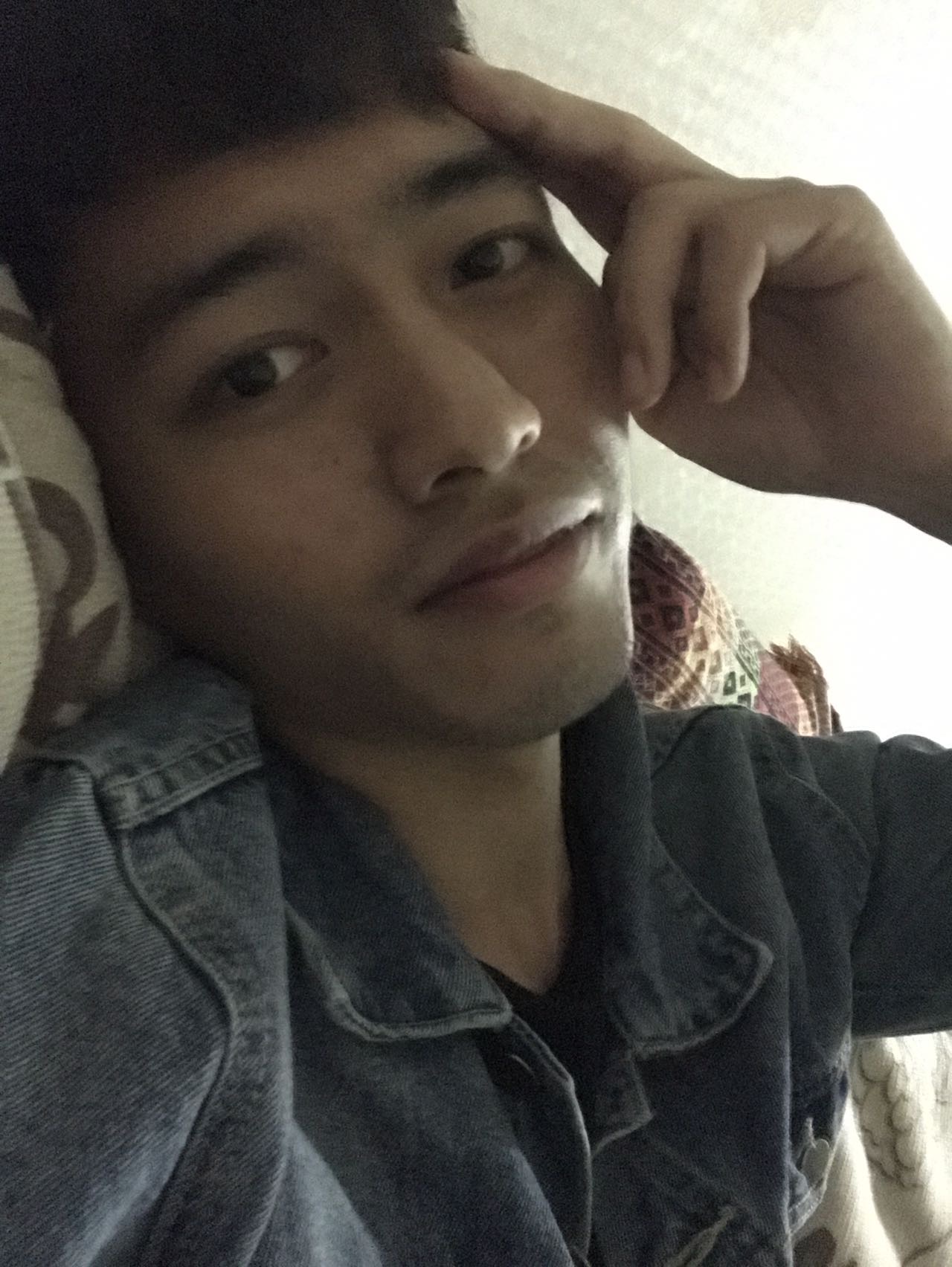 找搭子