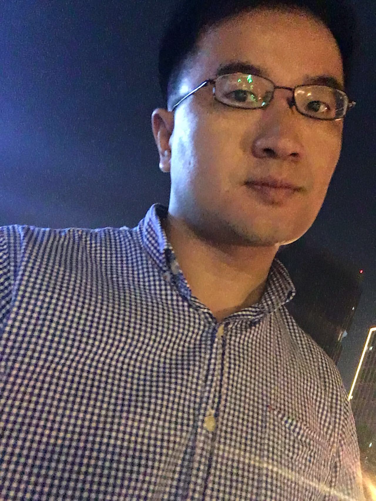 找搭子
