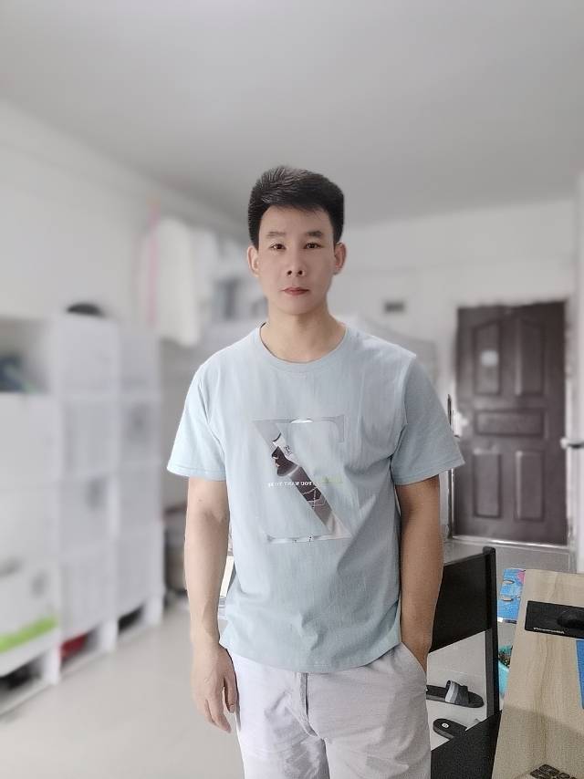 找搭子