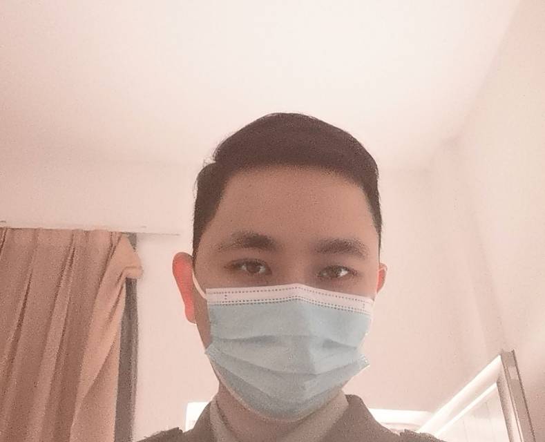 找搭子
