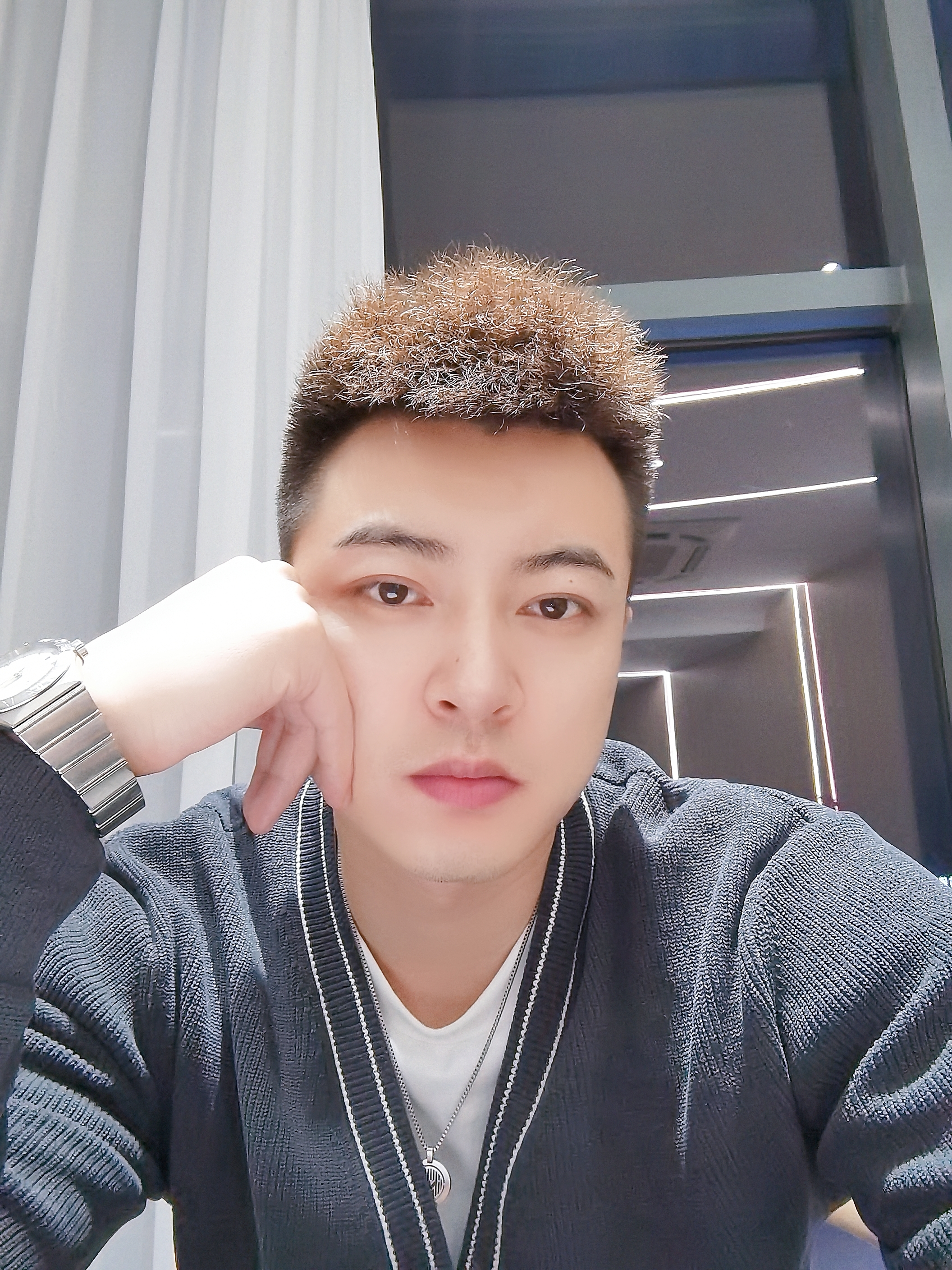 找搭子