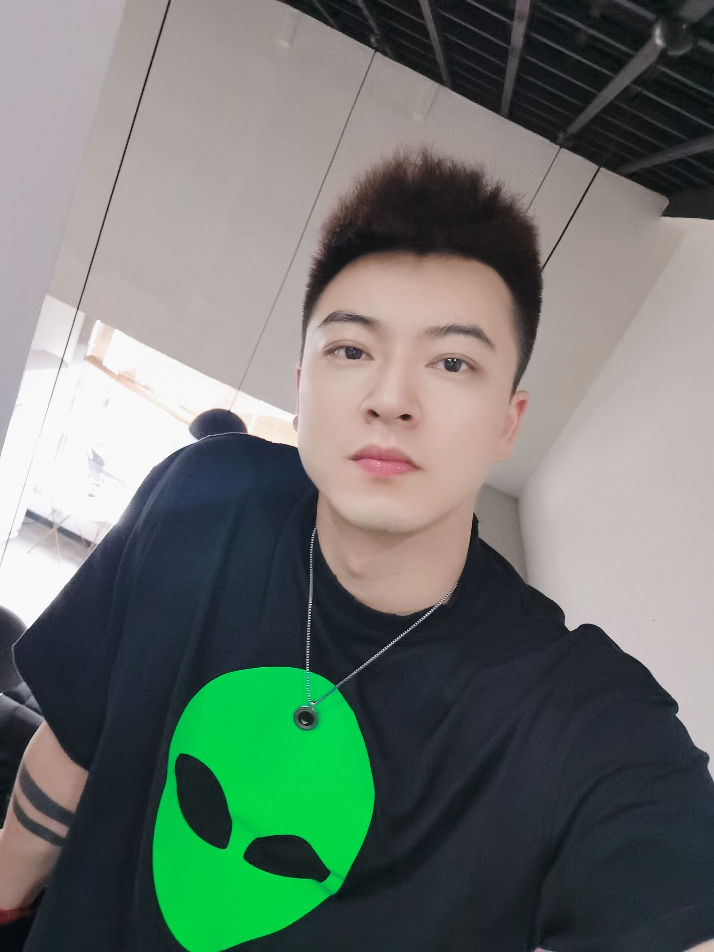 找搭子