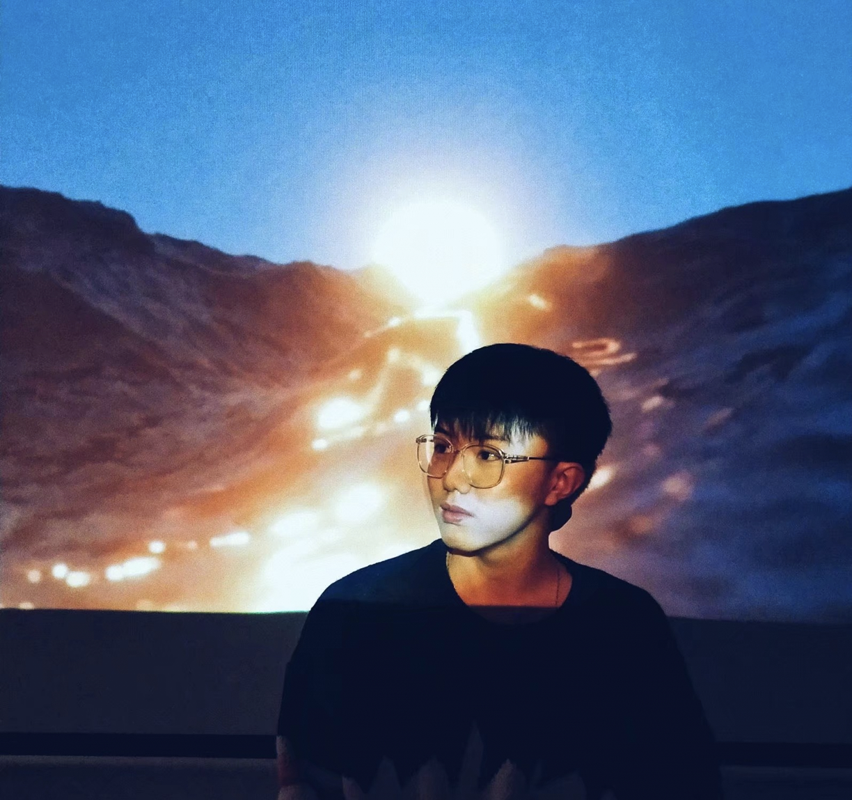 找搭子