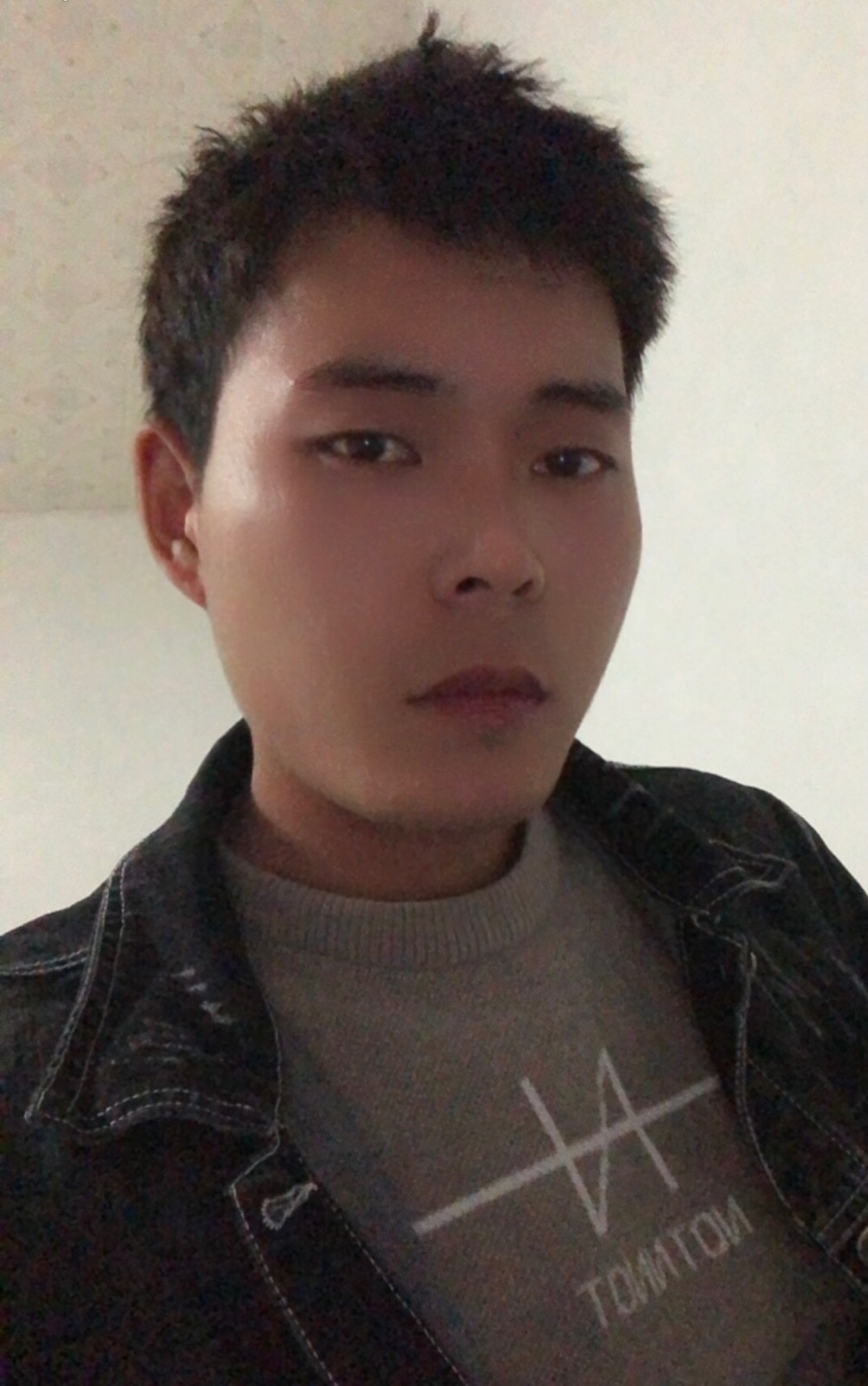 找搭子