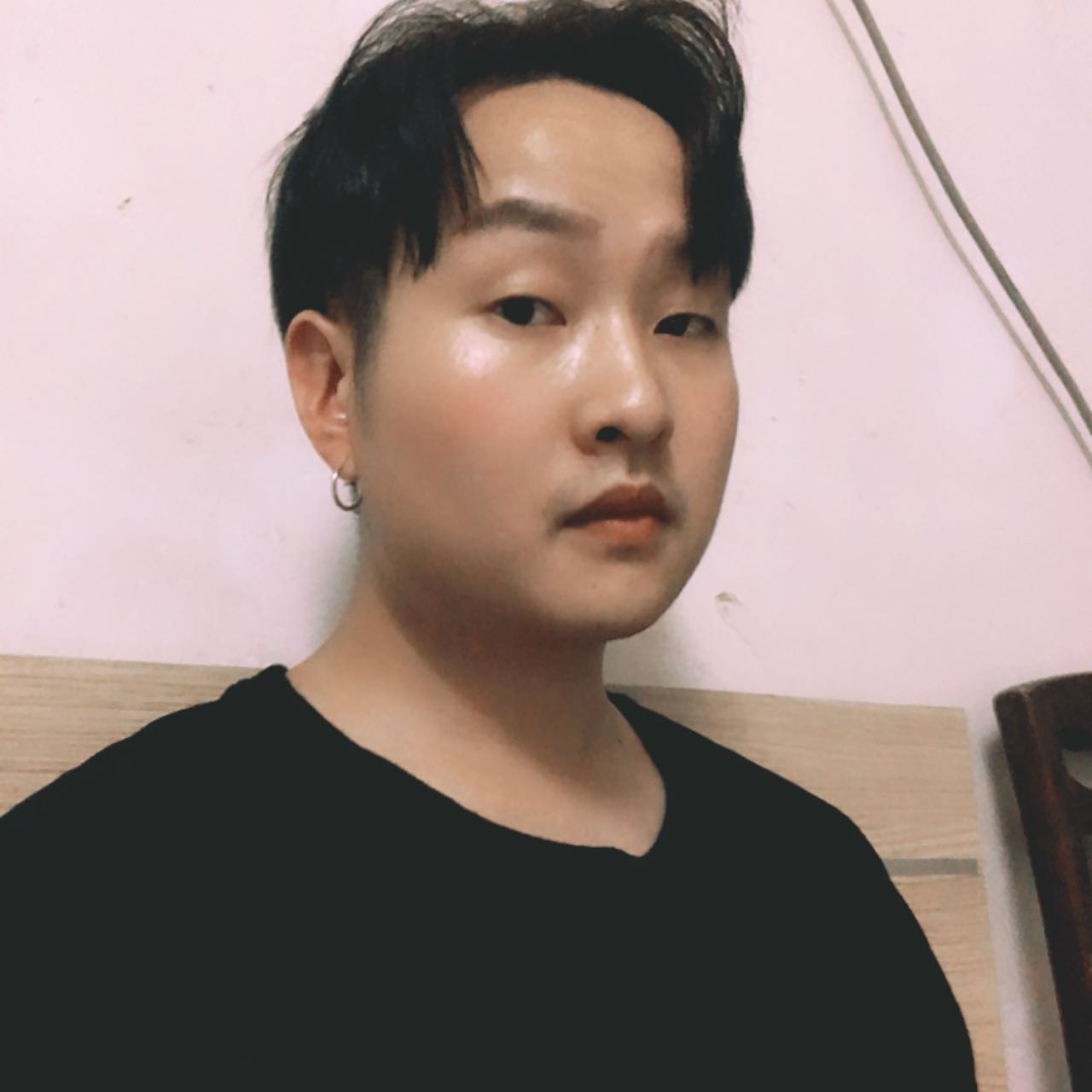 找搭子