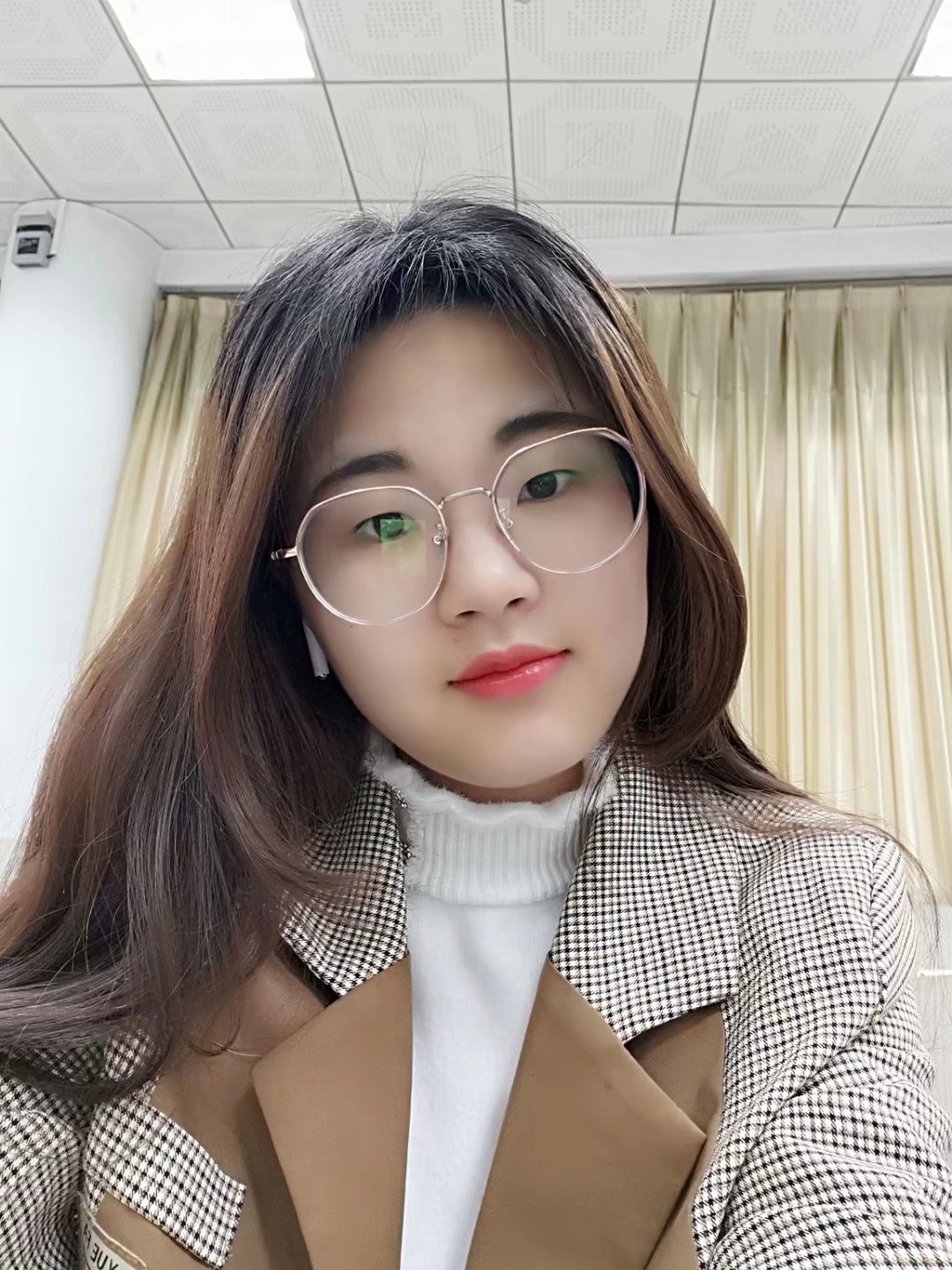 找搭子