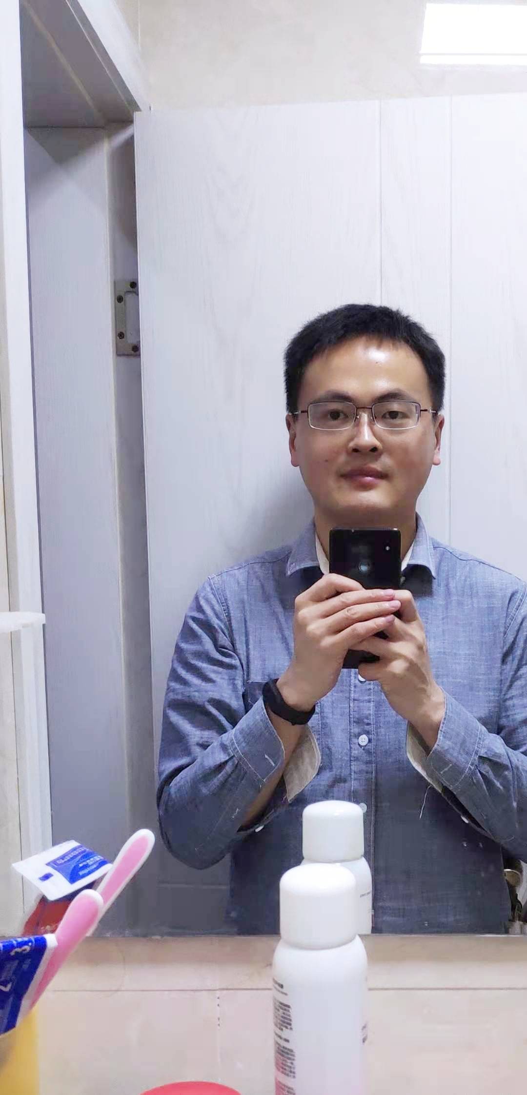 找搭子