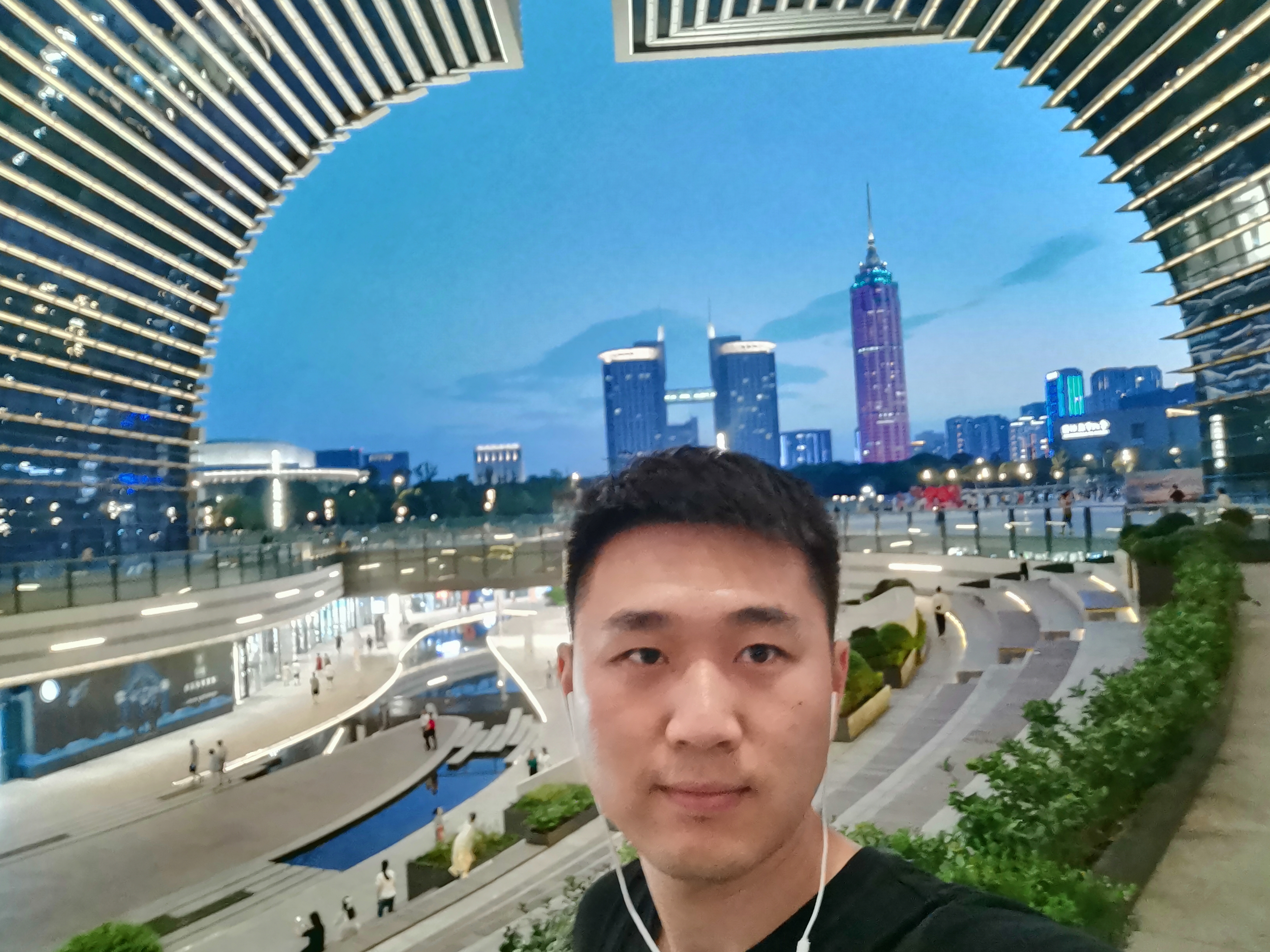 找搭子