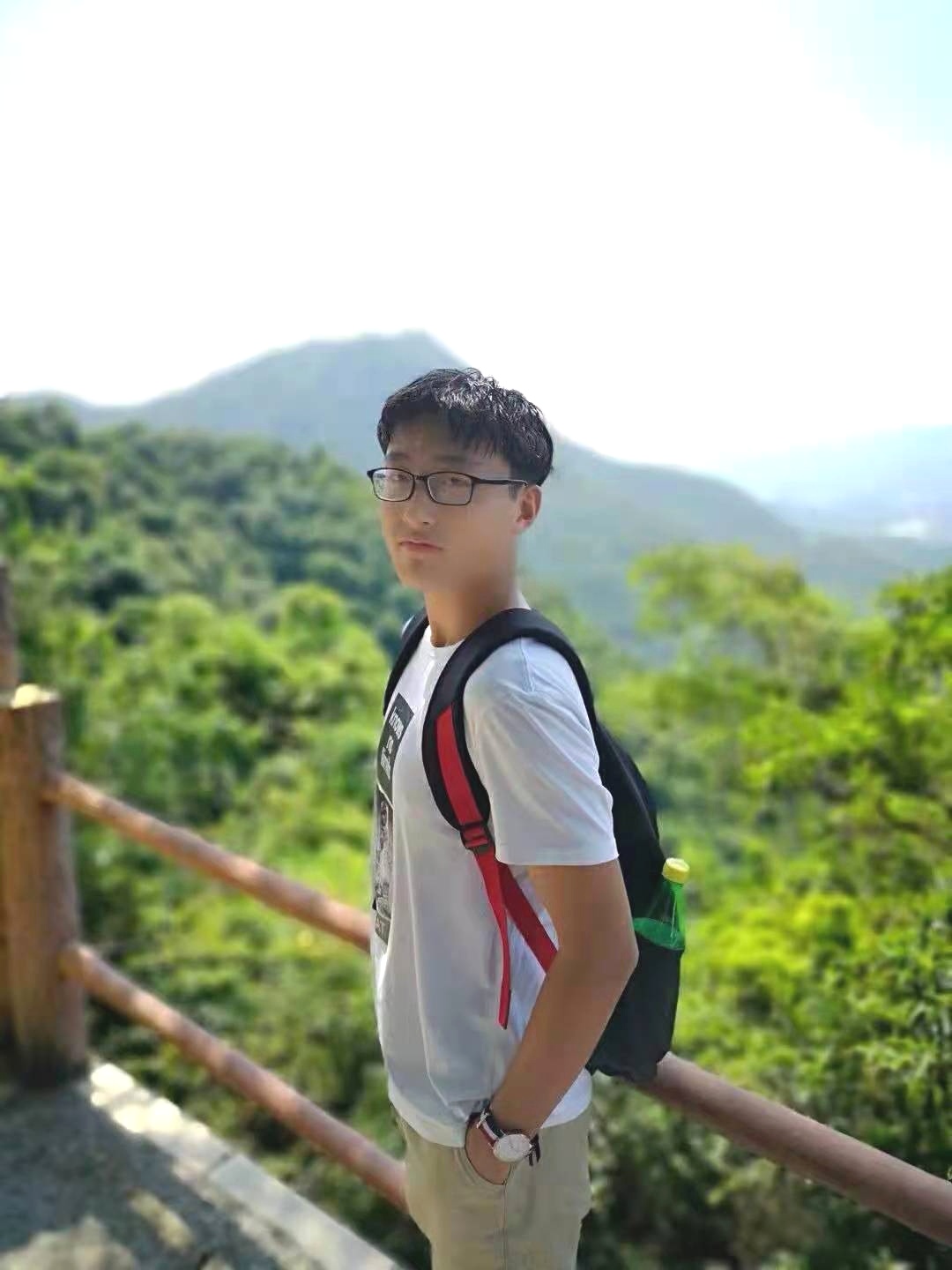 找搭子