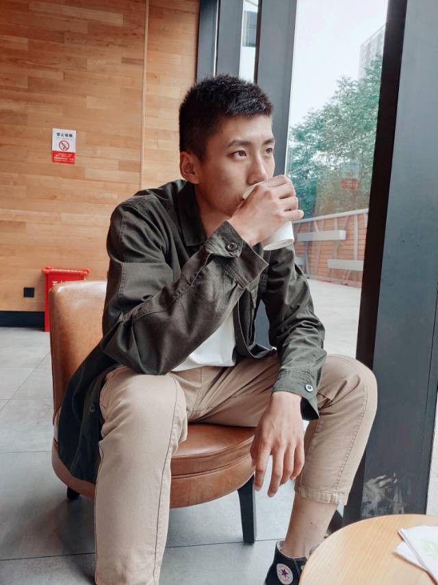 找搭子