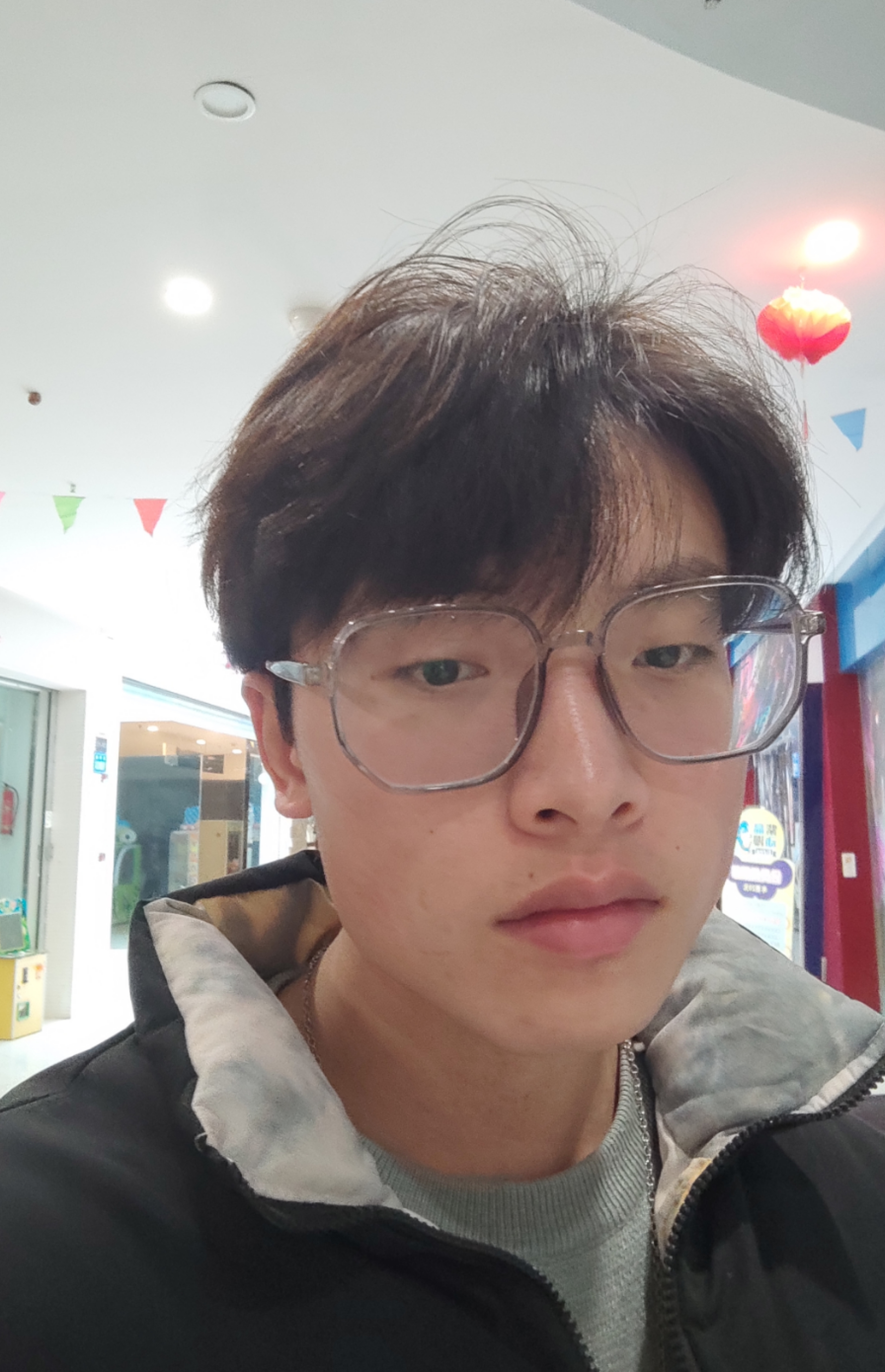 找搭子