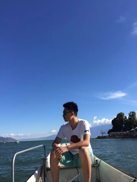 找搭子