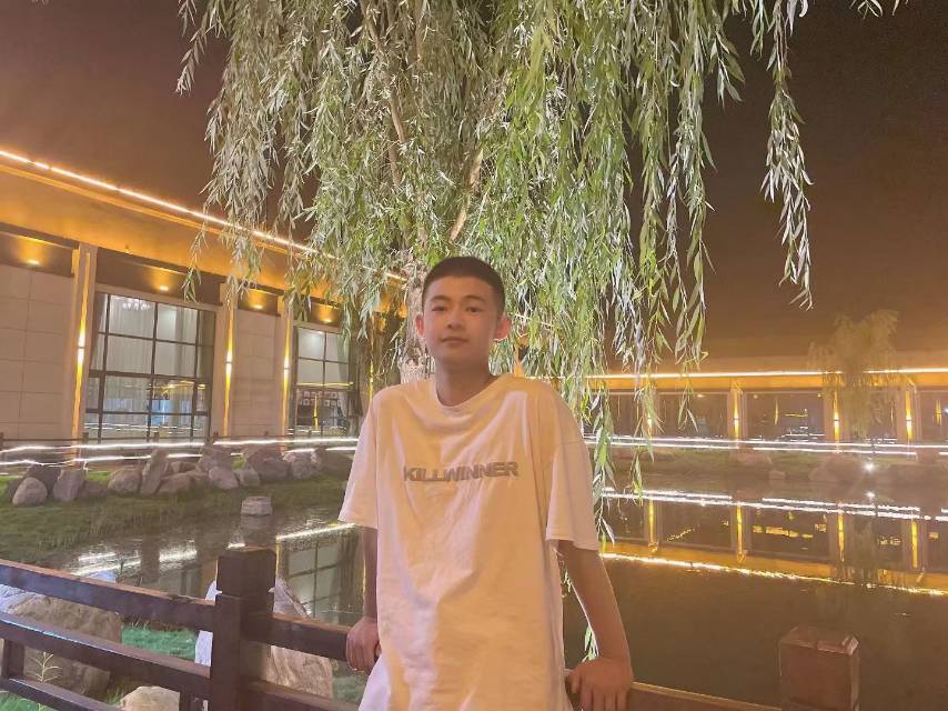 找搭子