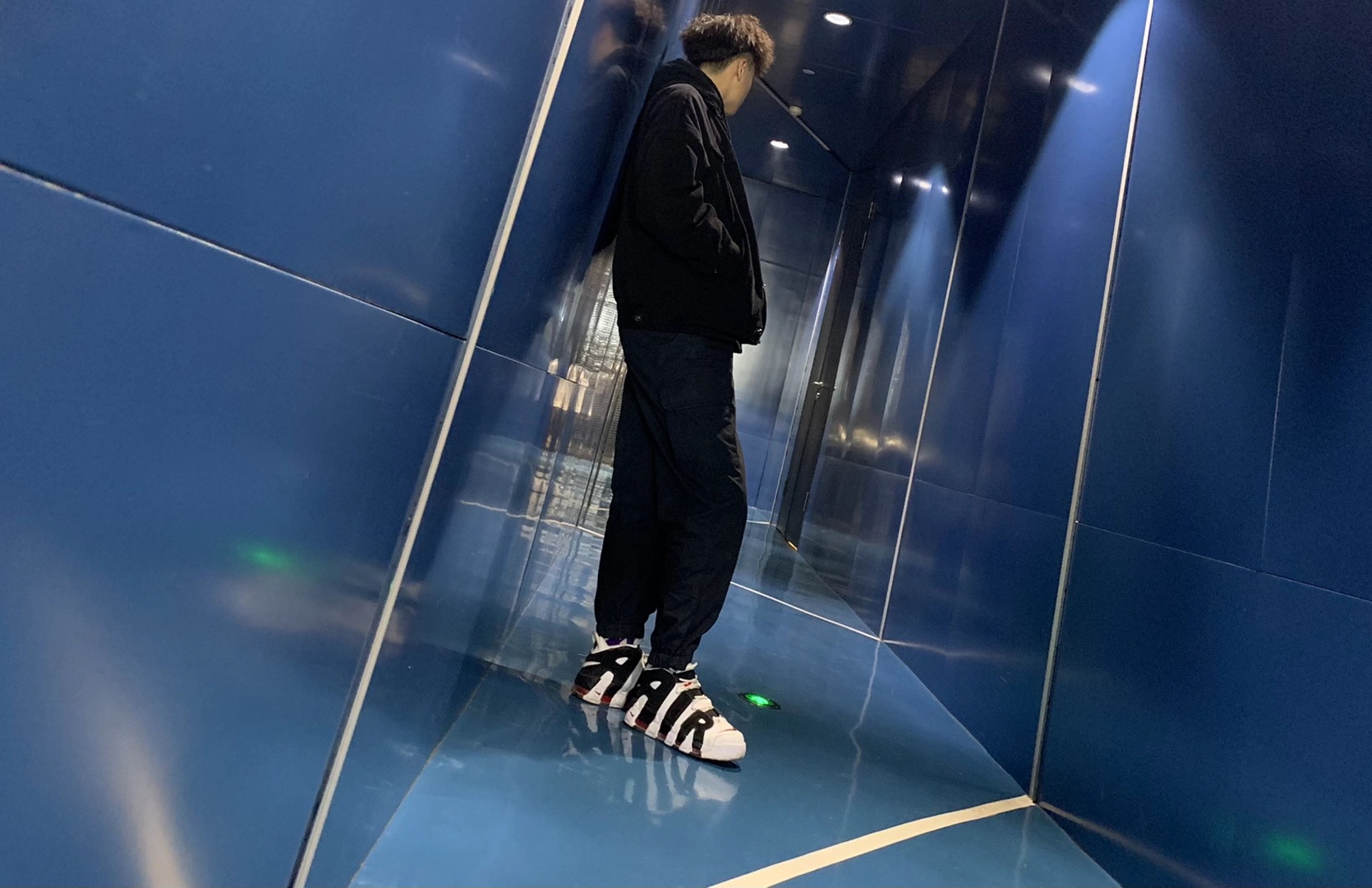 找搭子