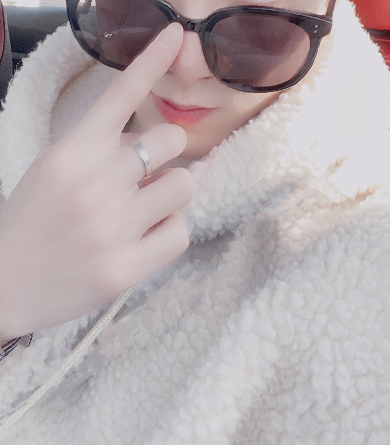 找搭子