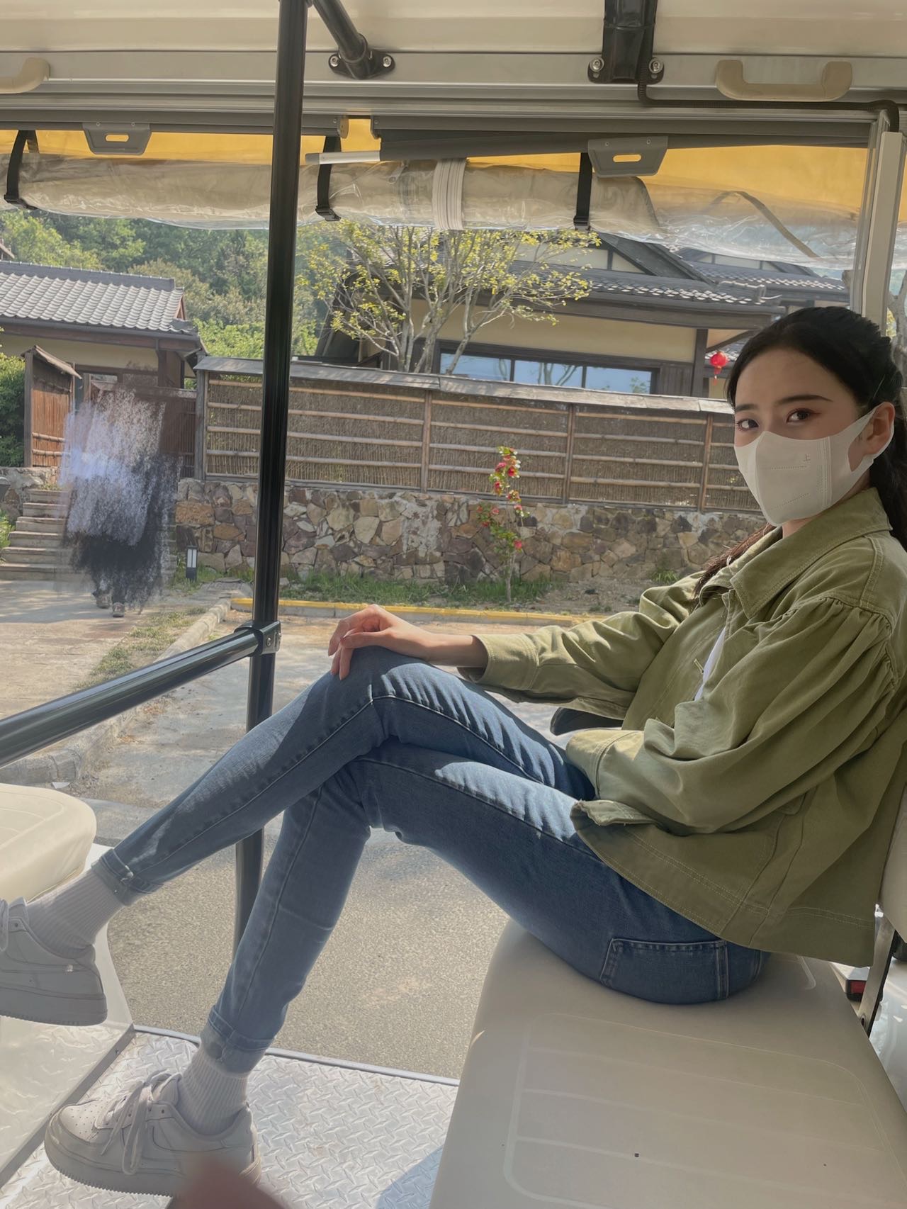 找搭子