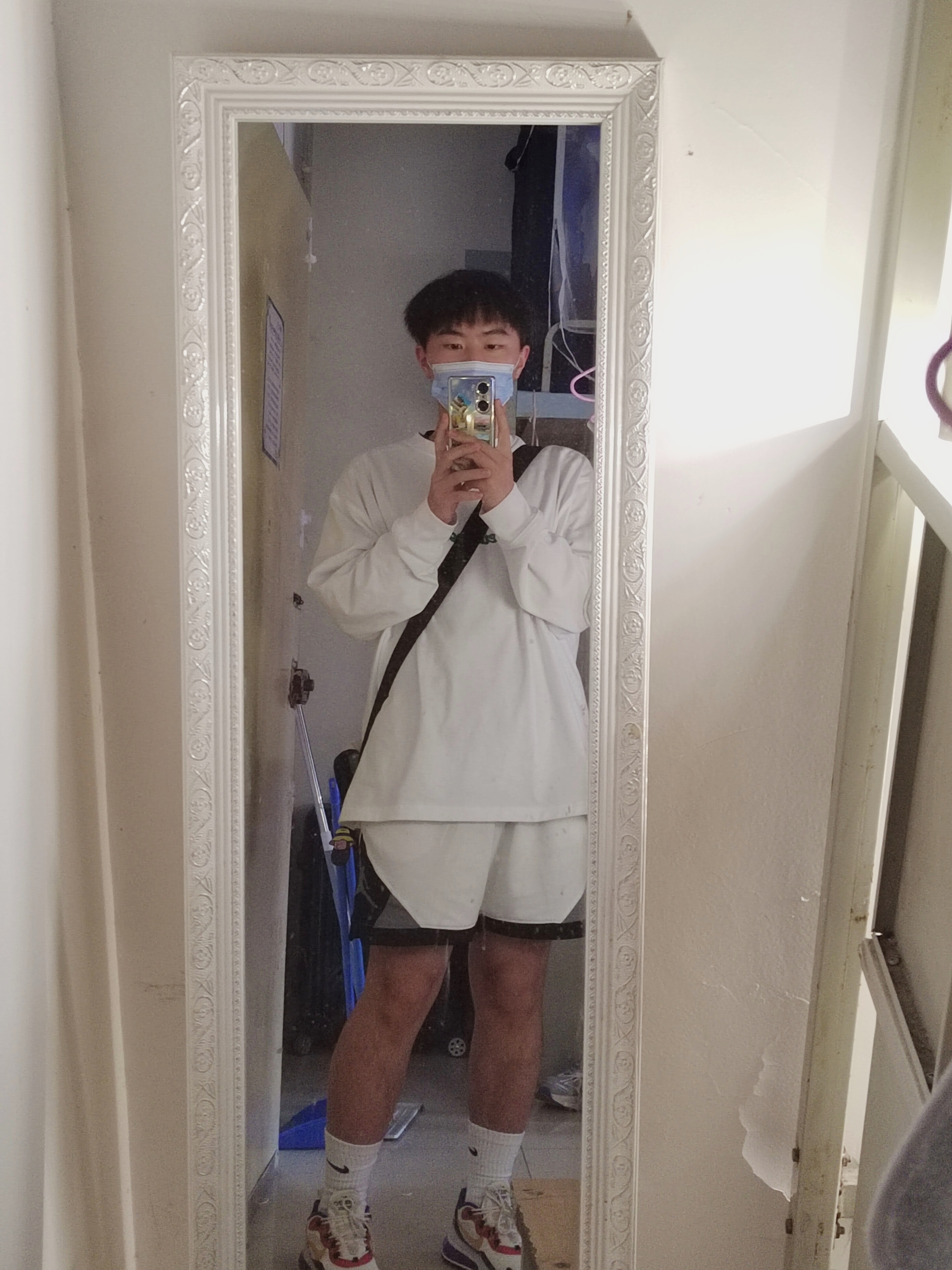 找搭子