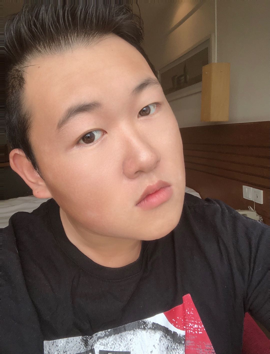 找搭子