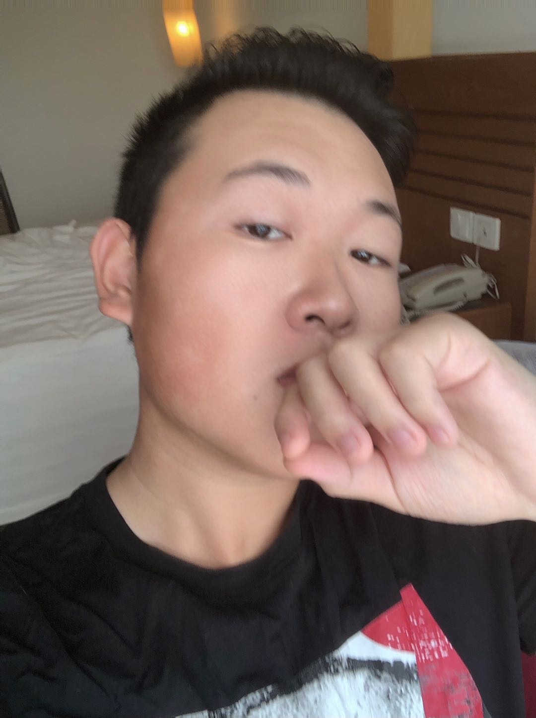 找搭子