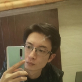找搭子
