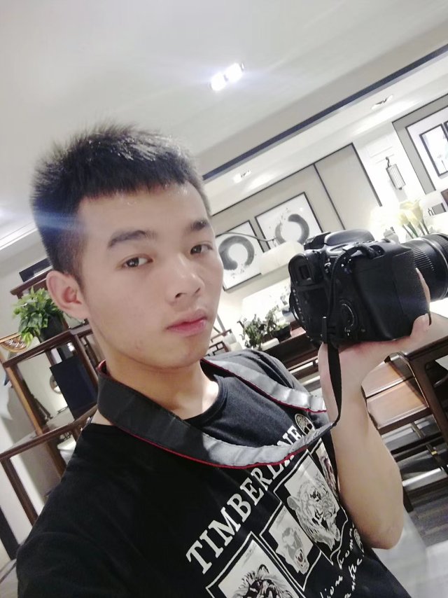 找搭子