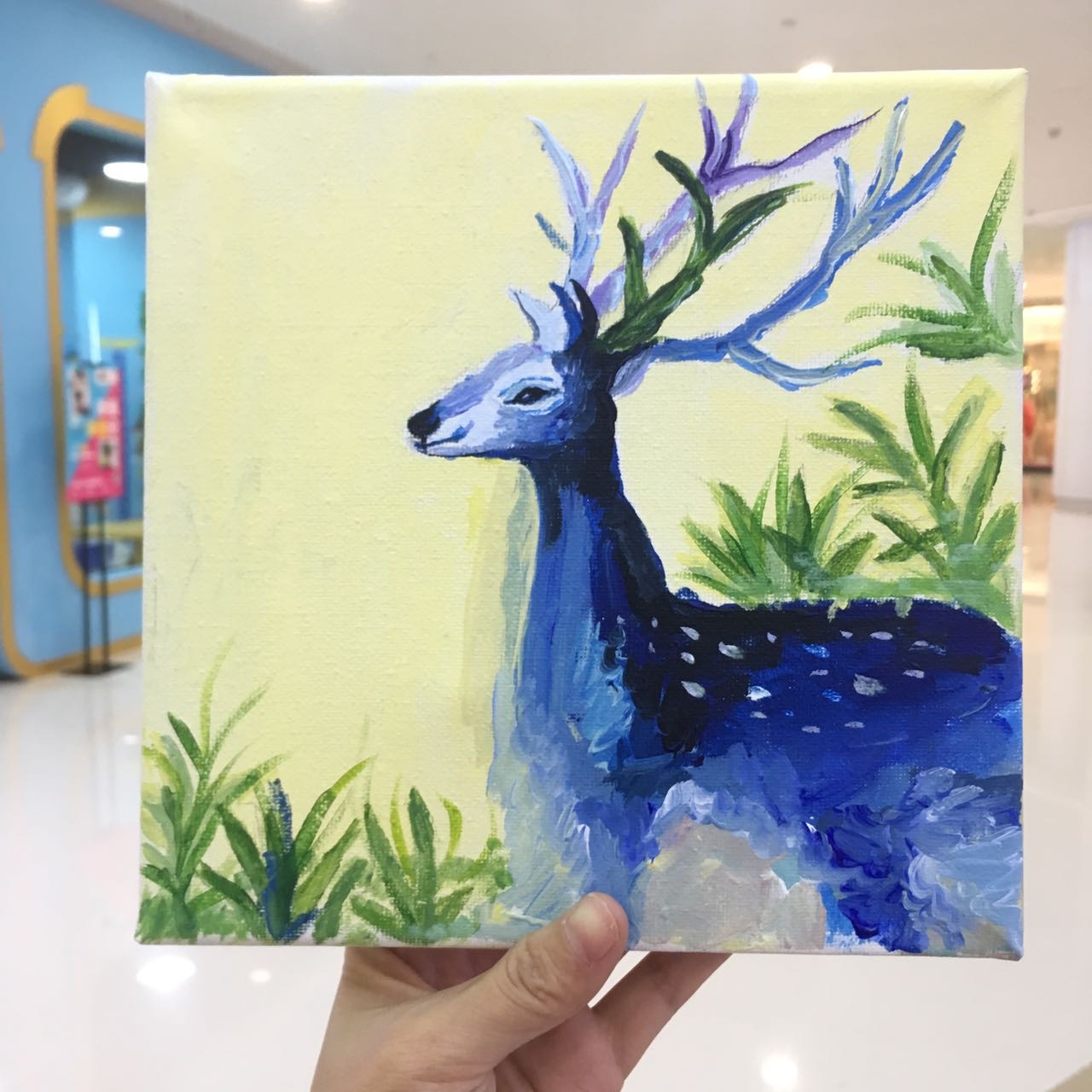 找搭子
