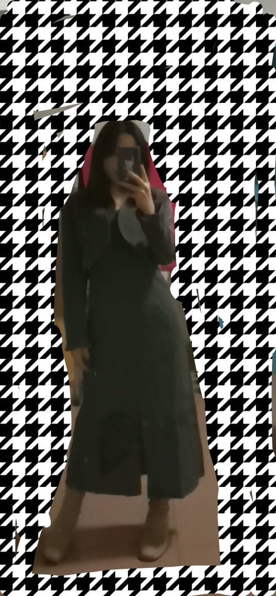 找搭子