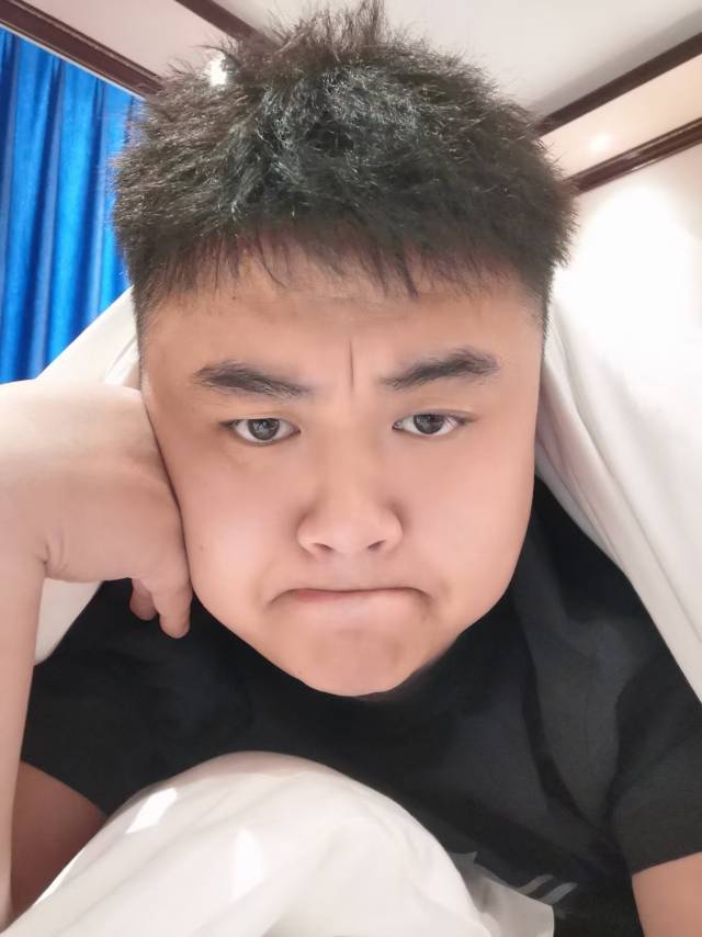 找搭子