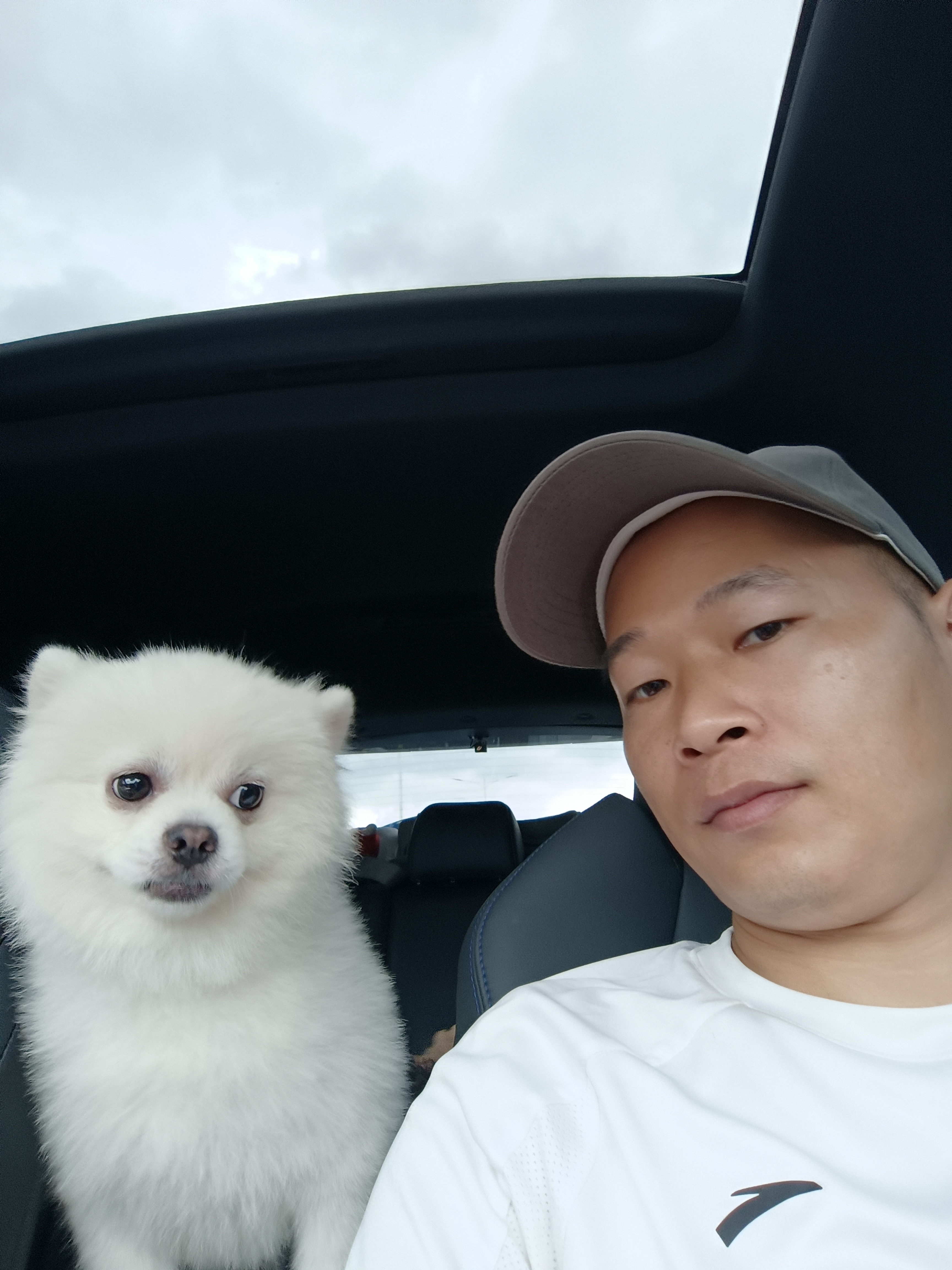 找搭子