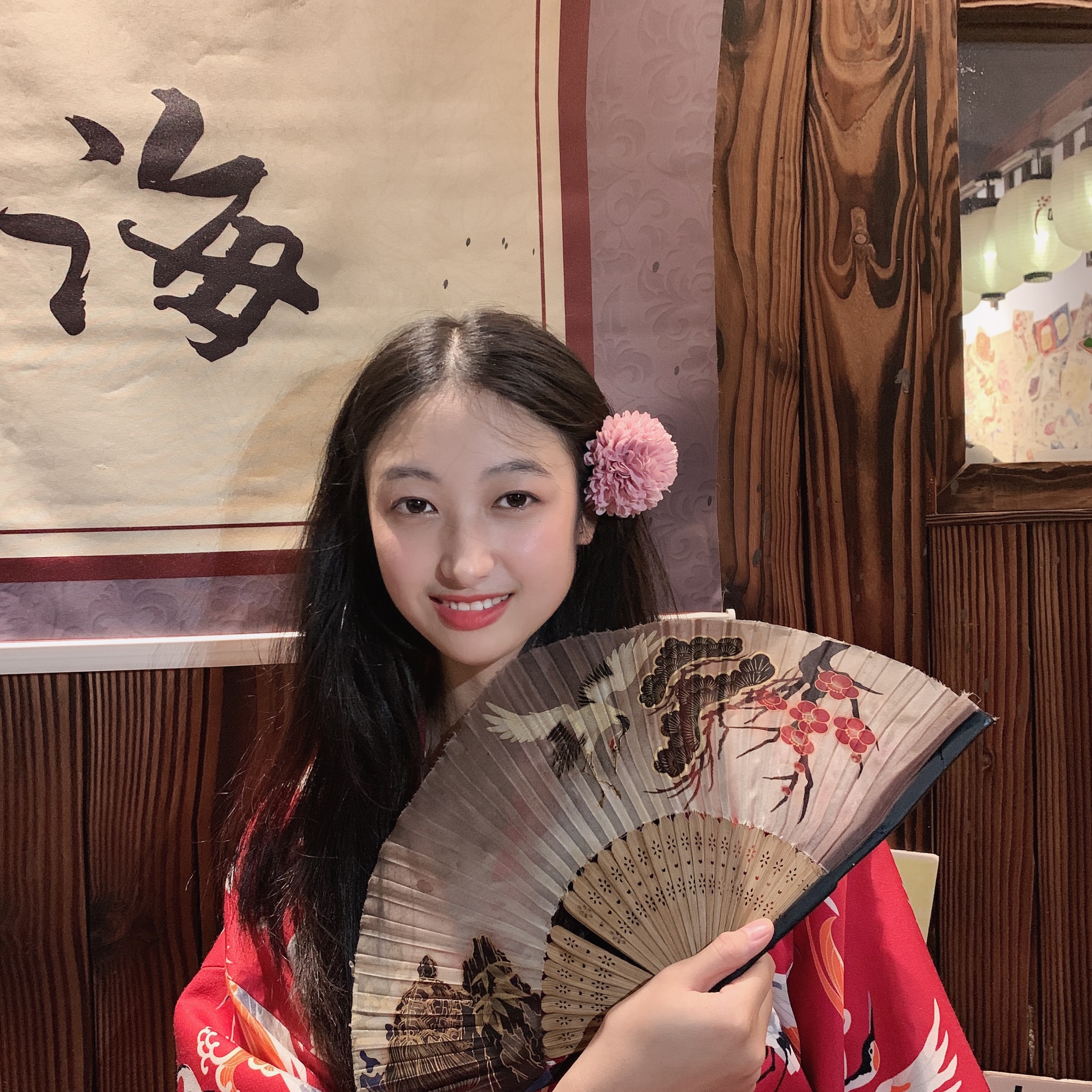 找搭子