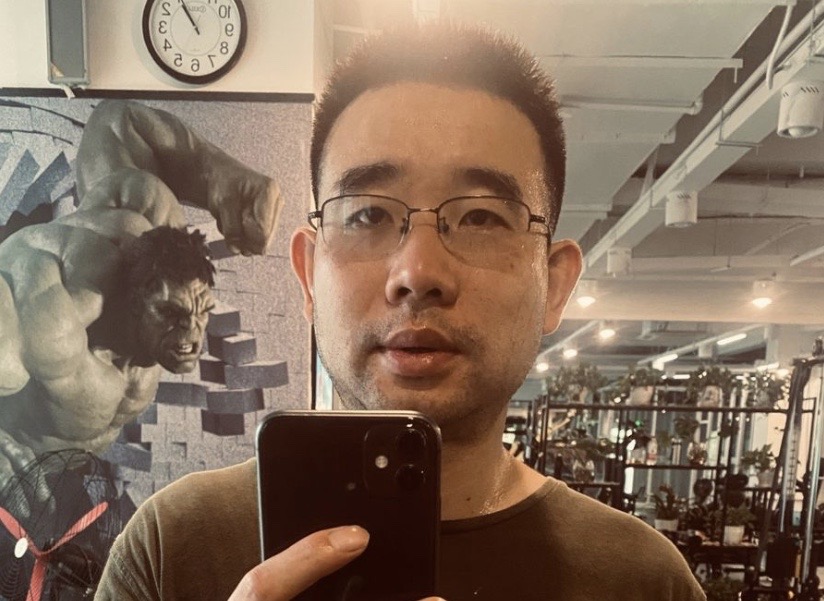 找搭子