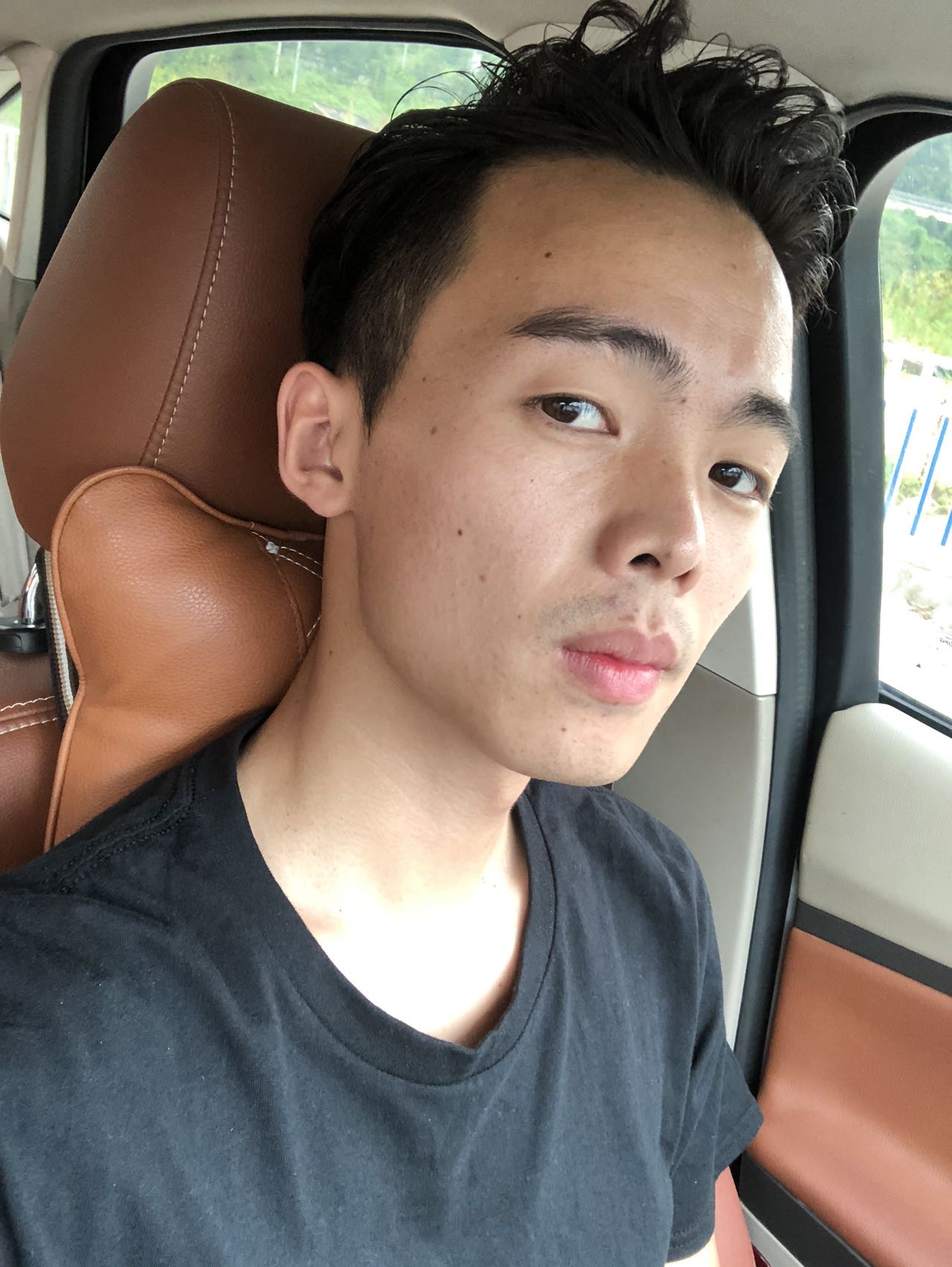 找搭子