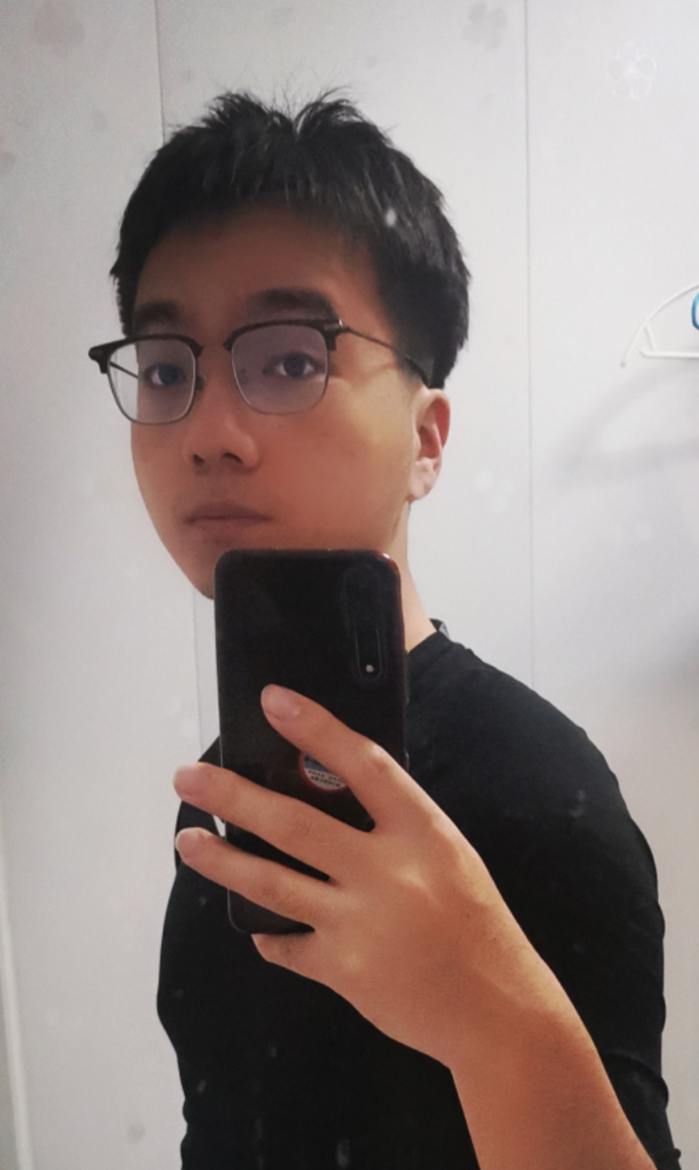 找搭子