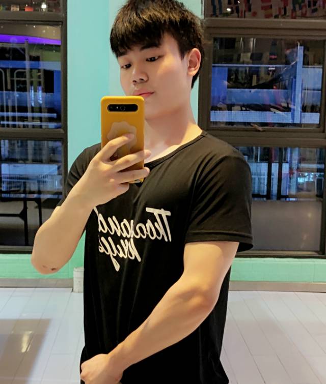 找搭子