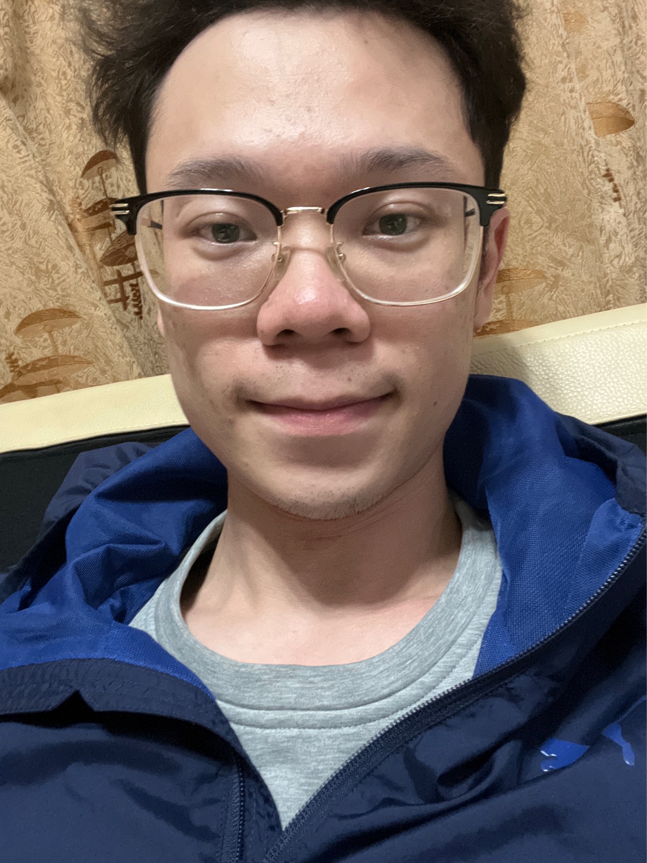 找搭子
