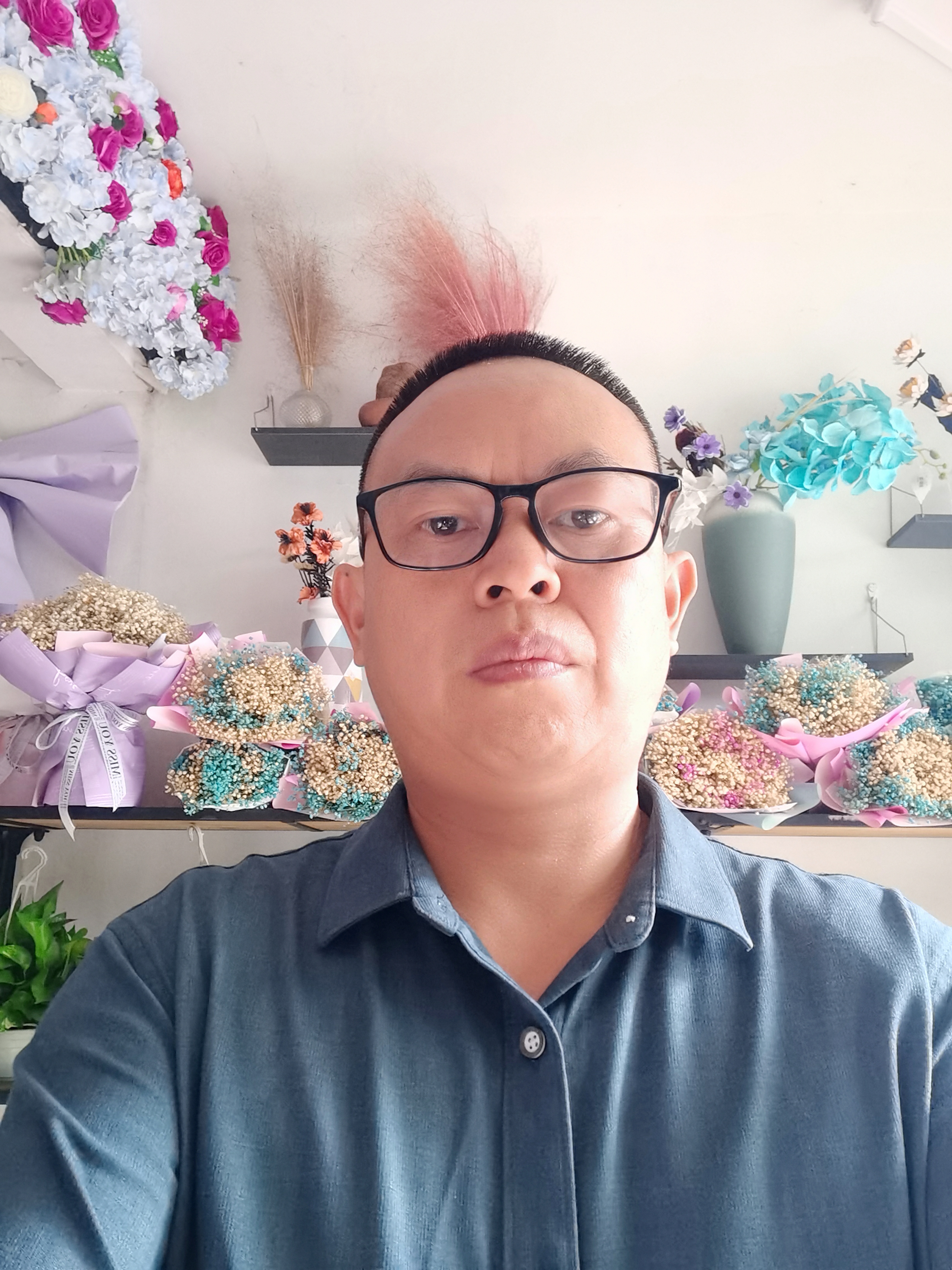 找搭子