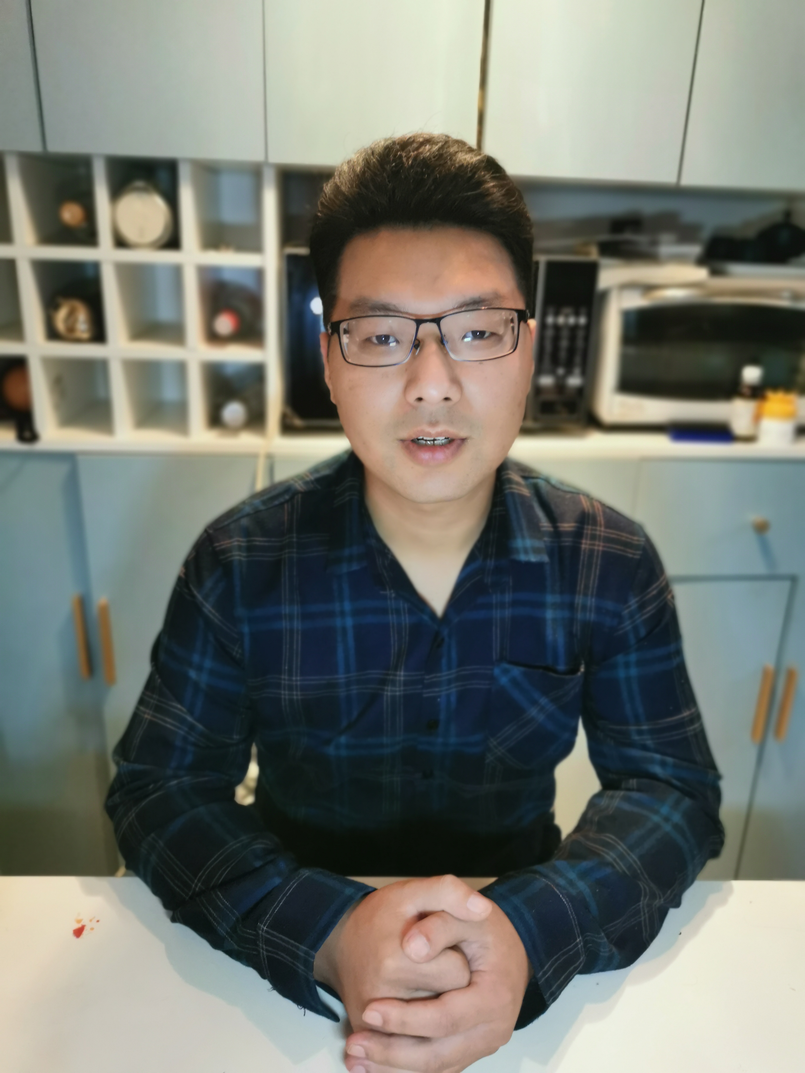 找搭子