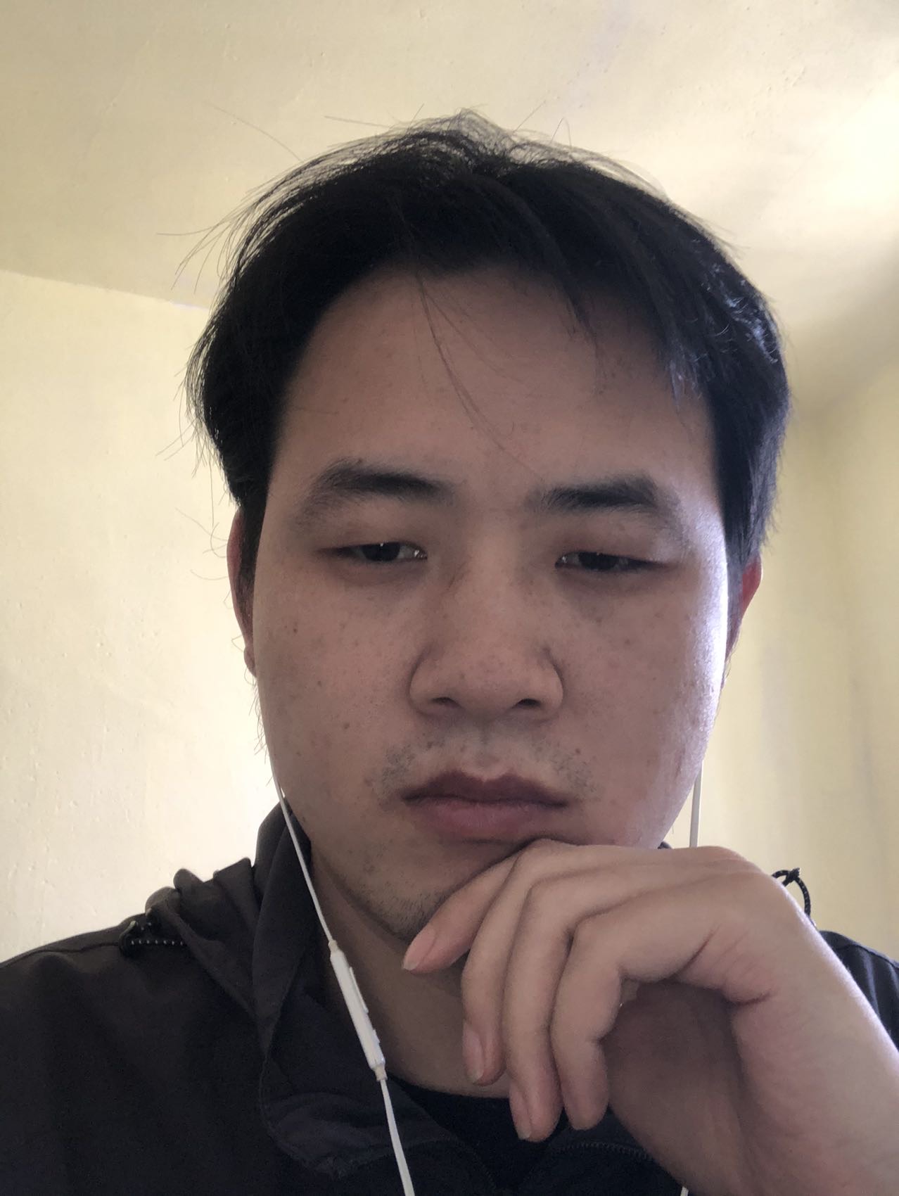 找搭子