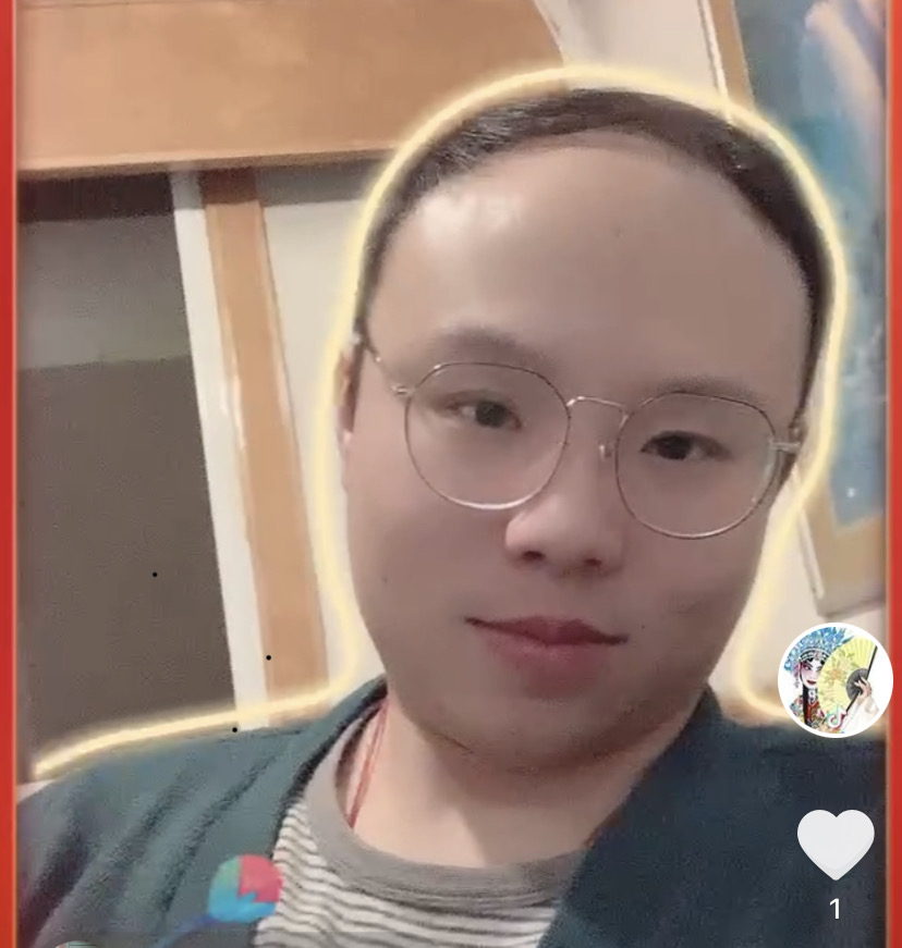 找搭子