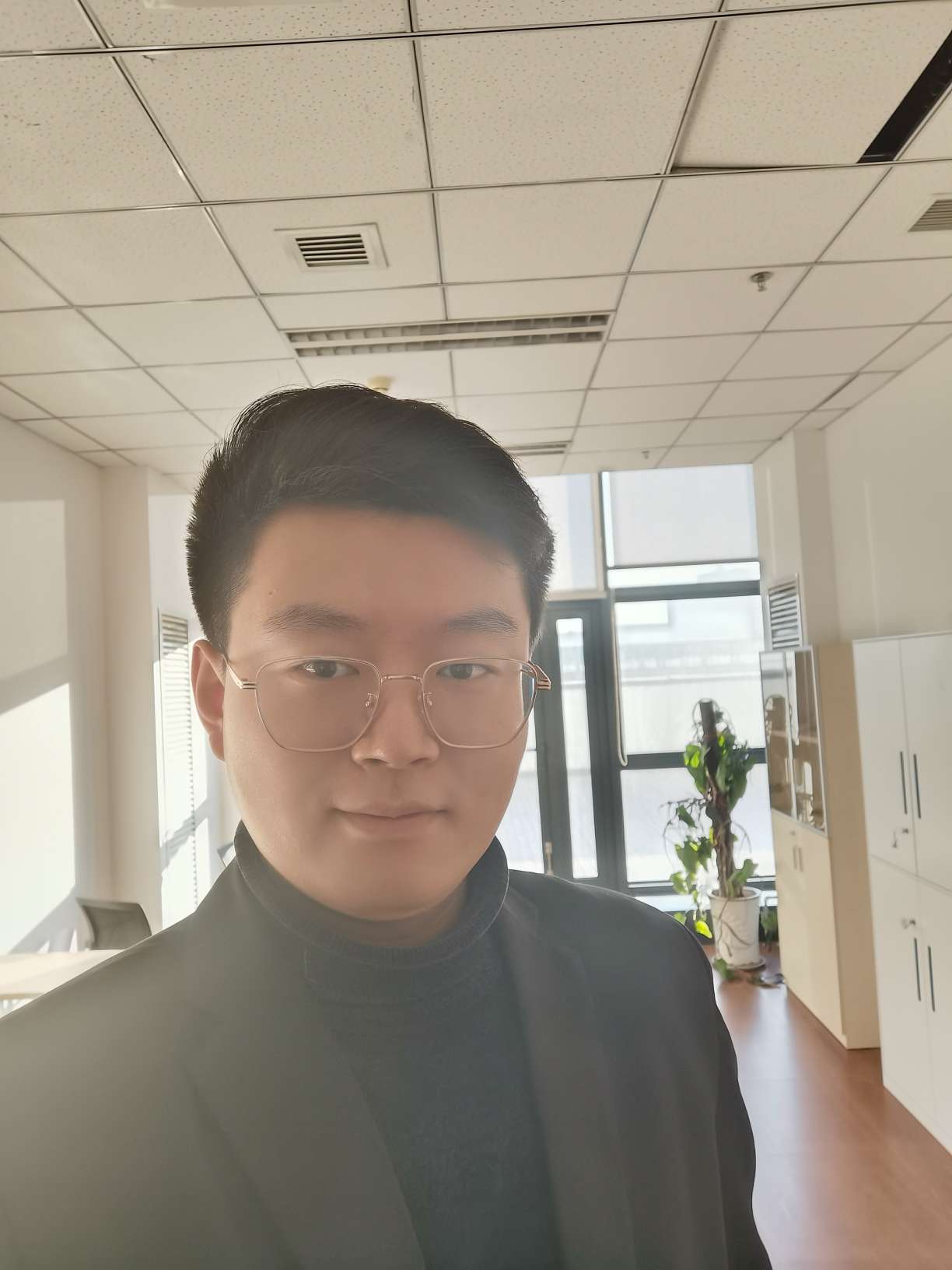 找搭子