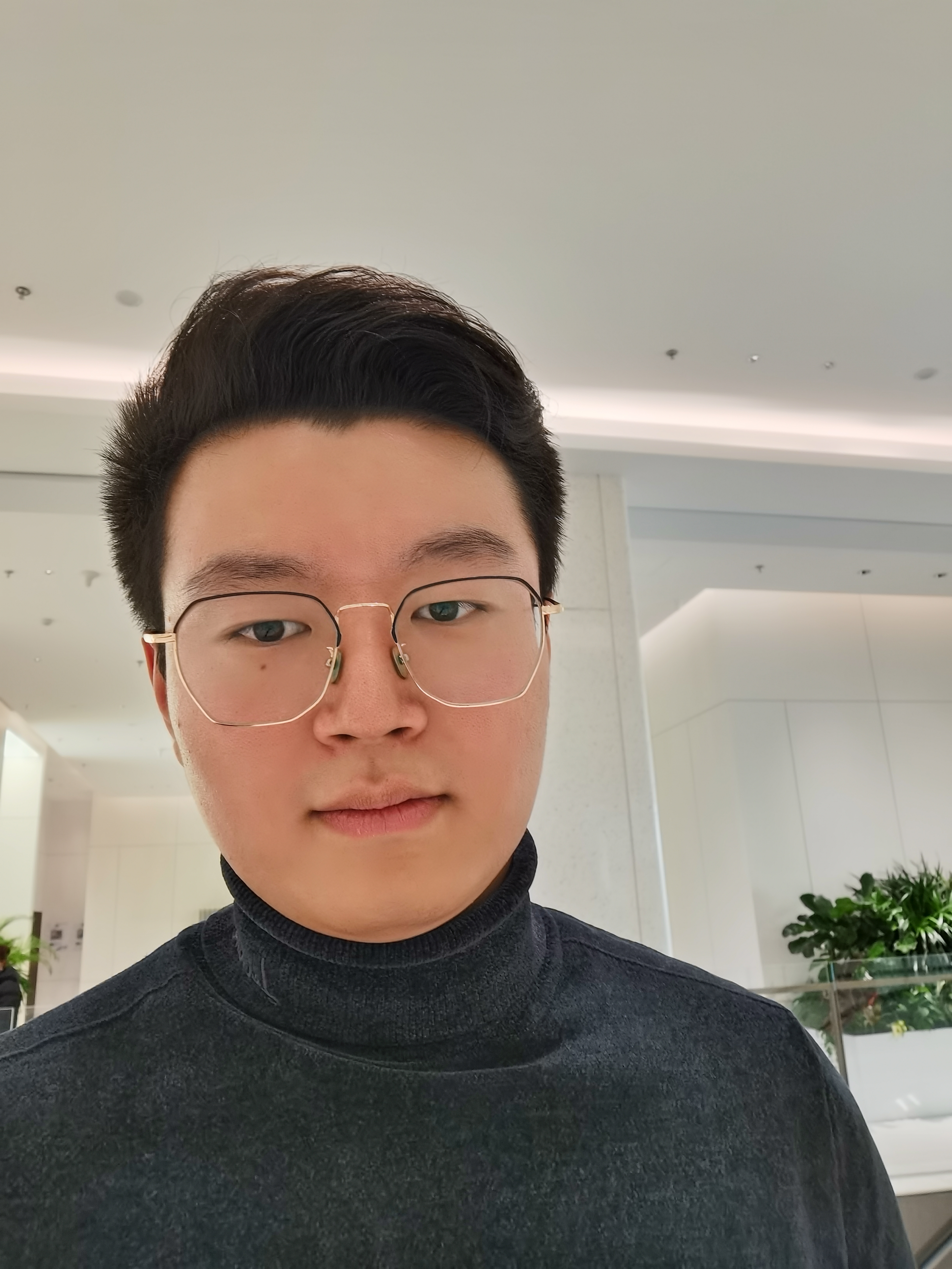 找搭子