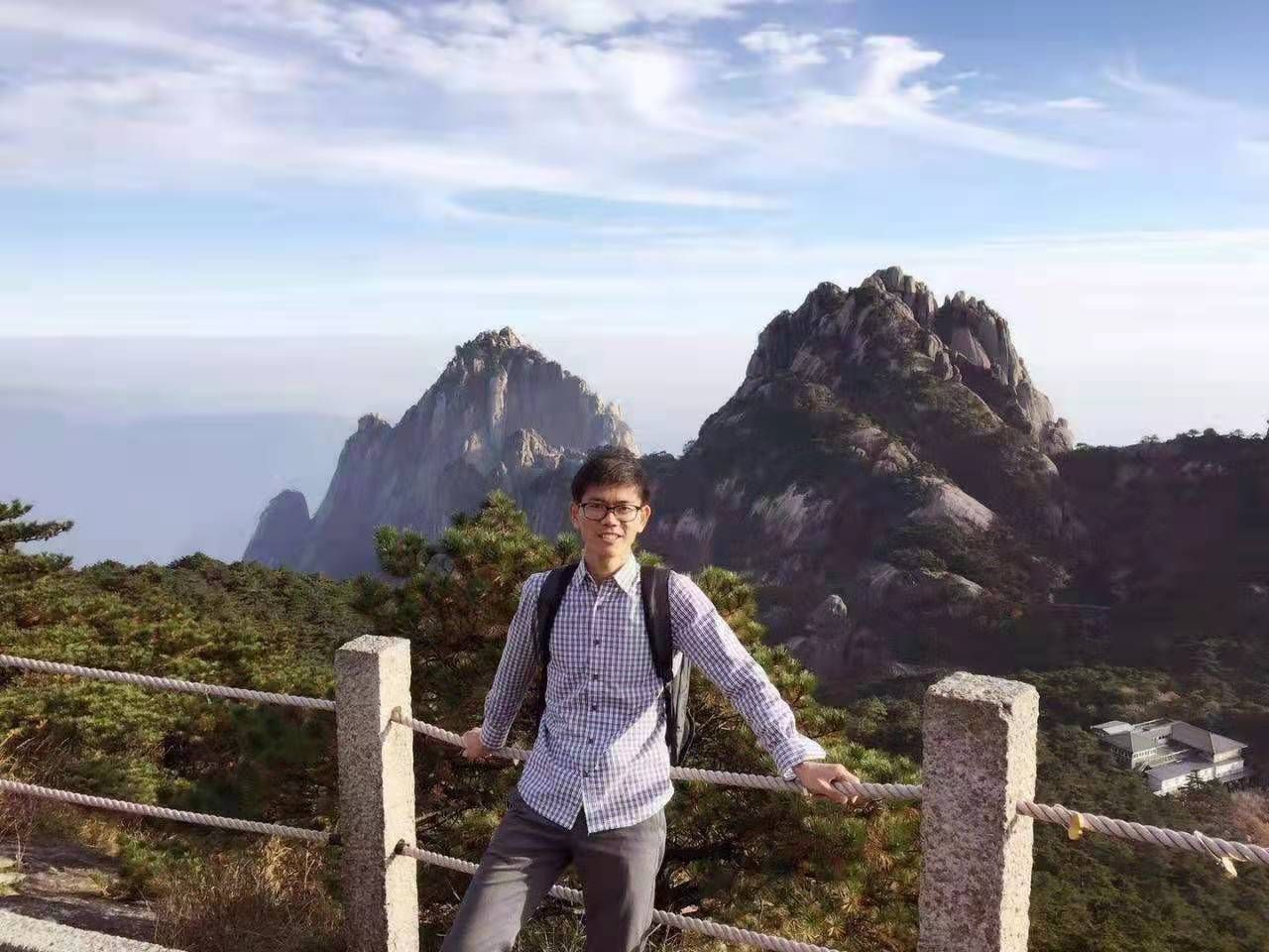 找搭子