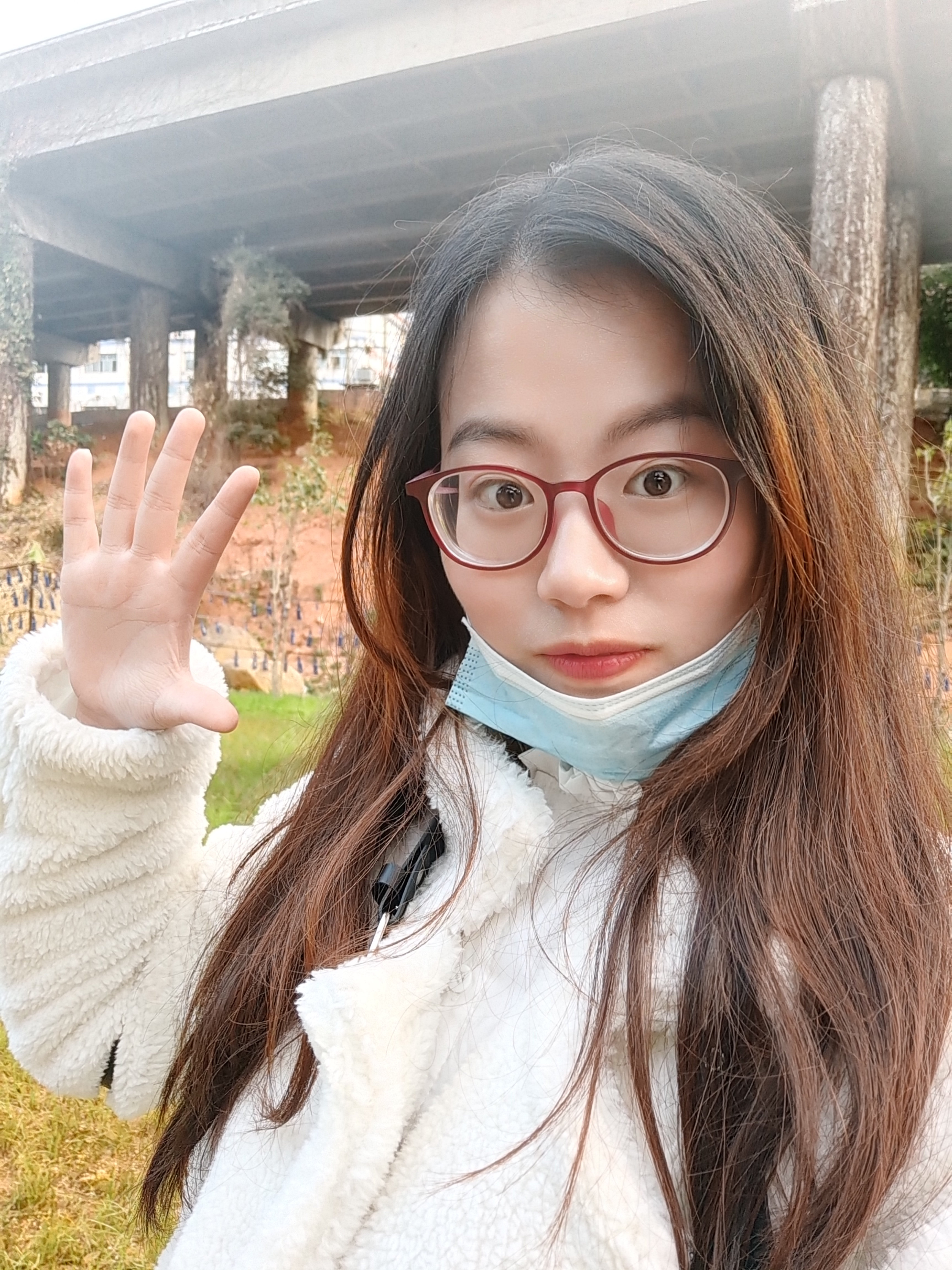 找搭子
